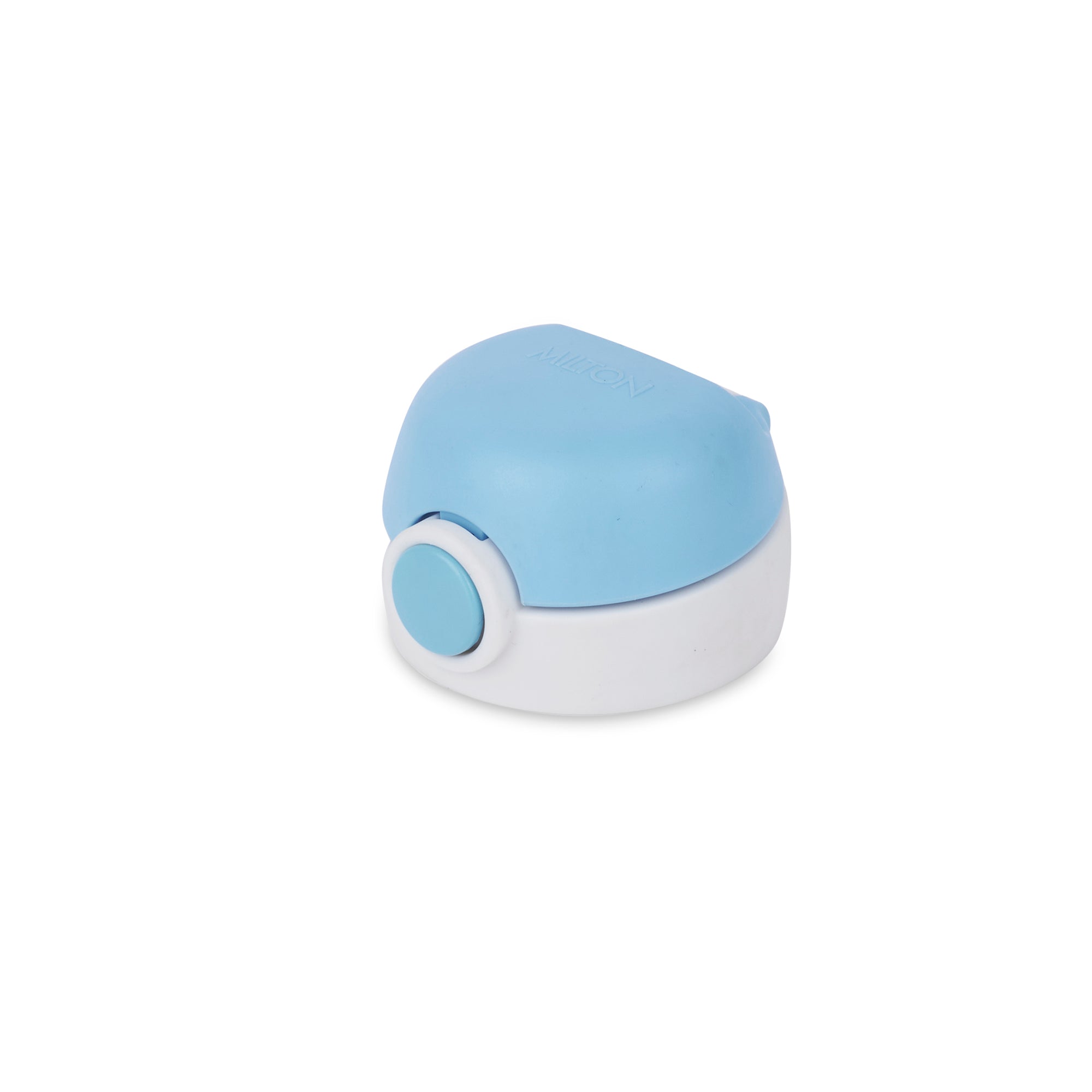 Spare Assemble Lid for Steel Indus Bottle 400 ml