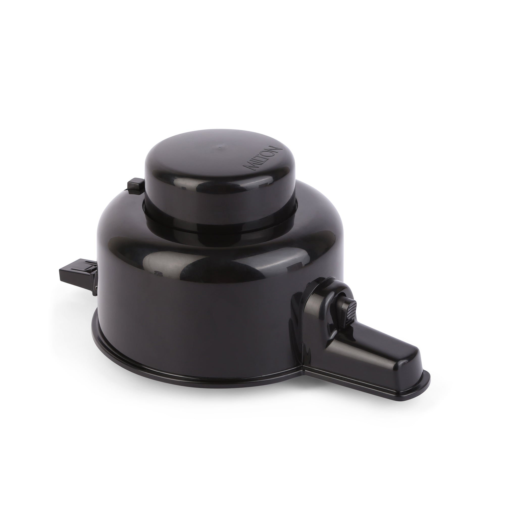 Spare Assembly Lid for Majesty Flask - 1.9L, 2.2L, 2.5L (Black)