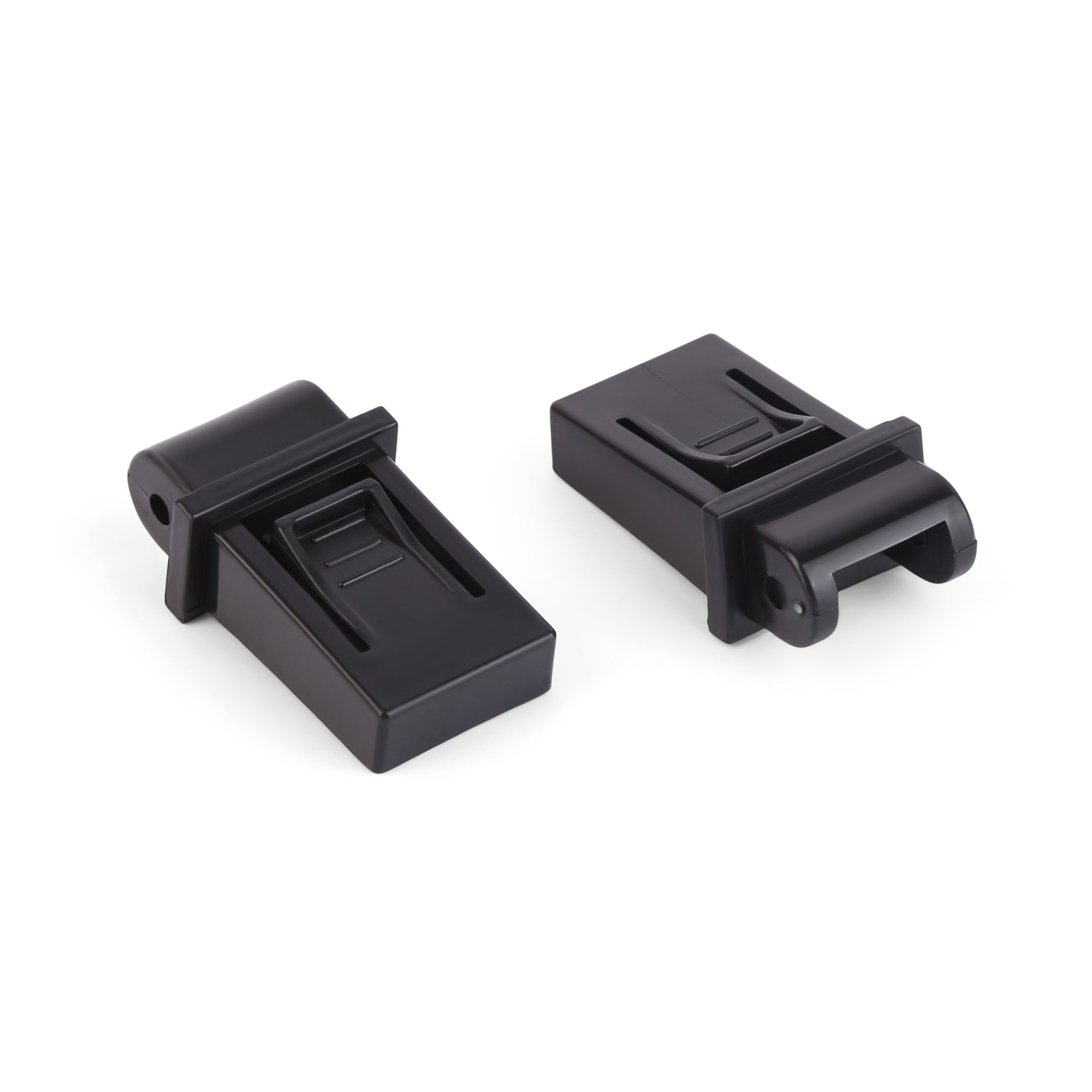 Spare Majesty Flask Connector (Black)