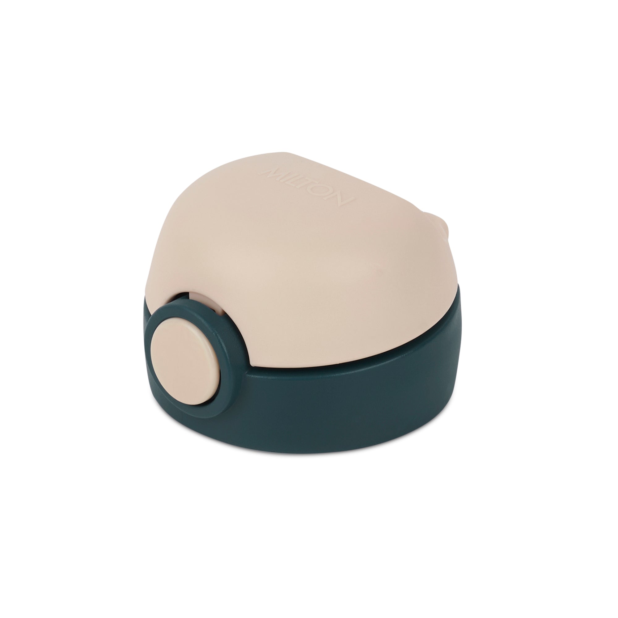 Spare Assemble Lid for Steel Indus Bottle 600 ml