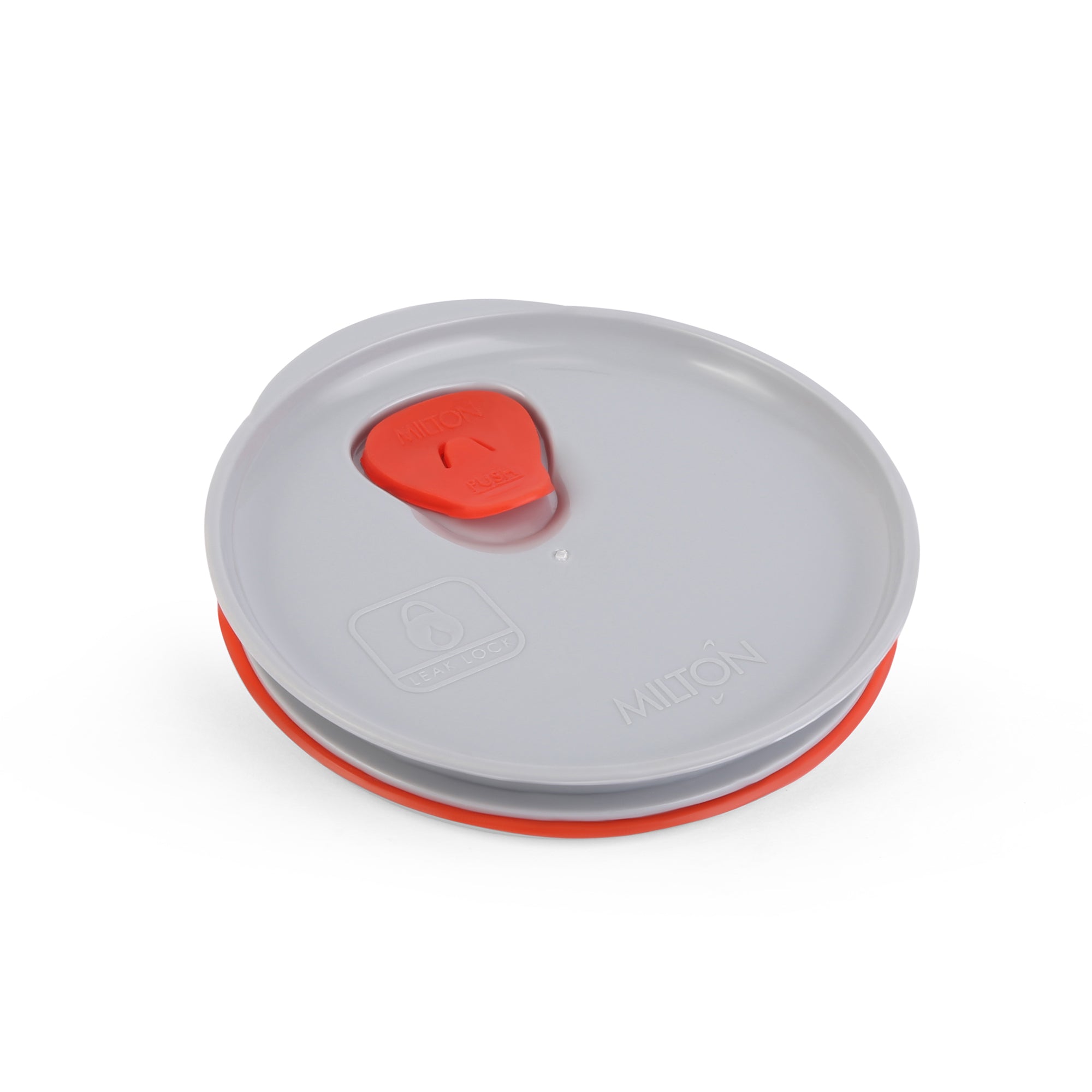 Spare Econa Deluxe Container Assembly Lid for 2L / 3L / 4L