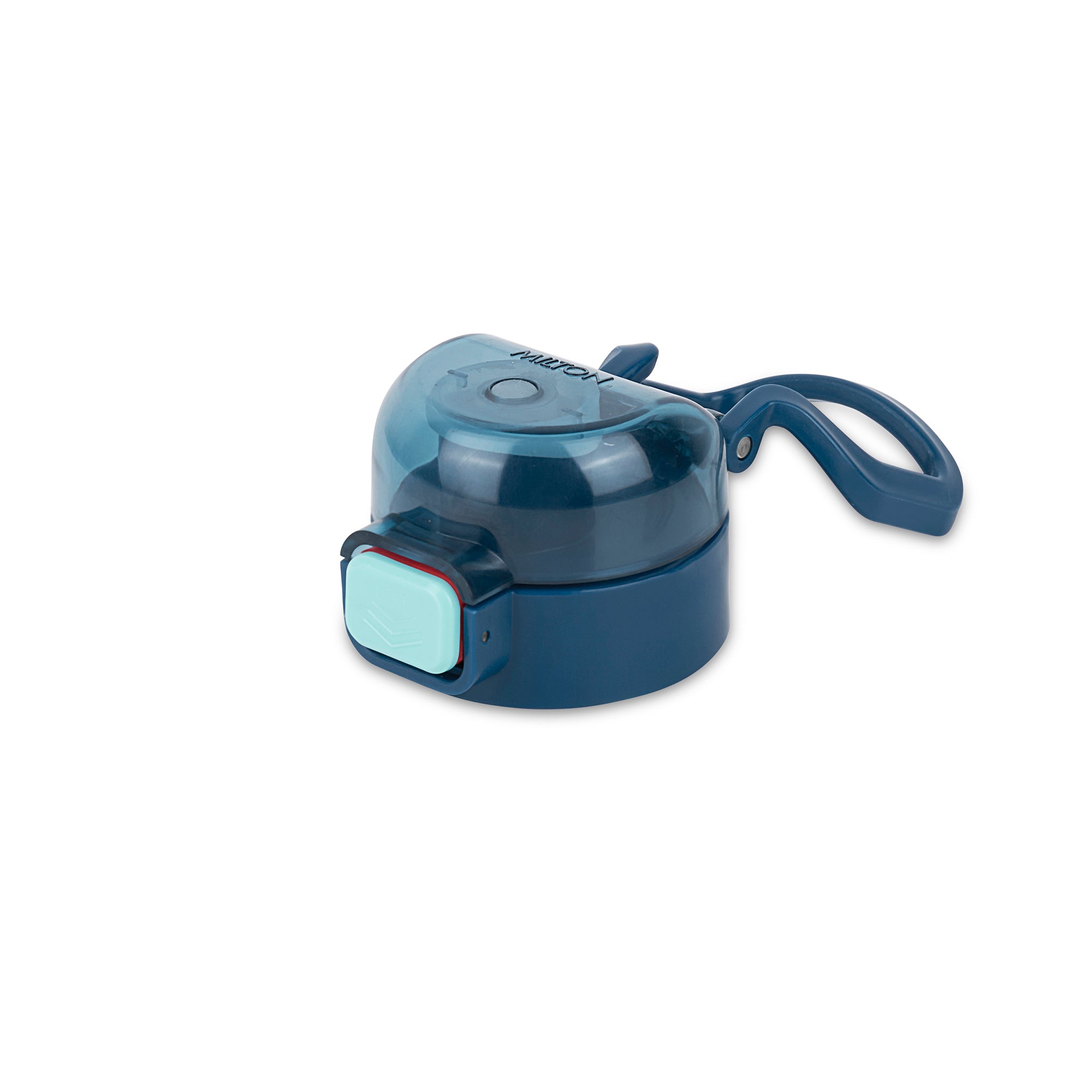 Spare Assemble Lid Steel Taurus Bottle 600/900 ml (Blue)