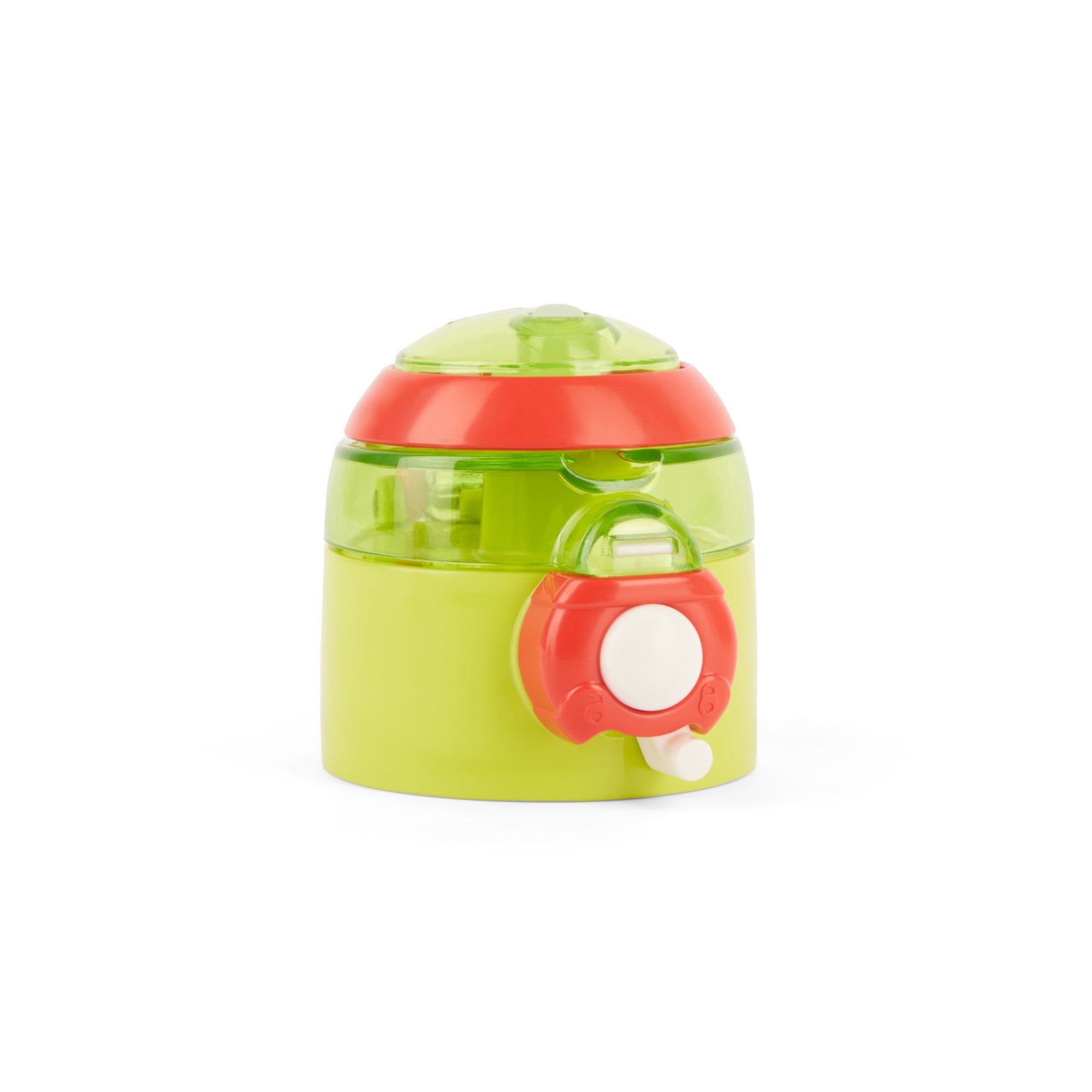 Spare Kool Stunner Assembly Lid for 400ml (Green / Sea Green)