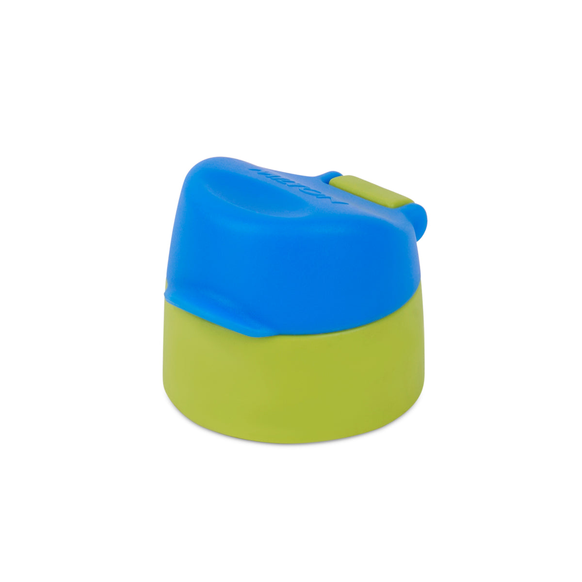 Spare Assemble Lid for Kool Buddy Bottle 400 ml (Green)