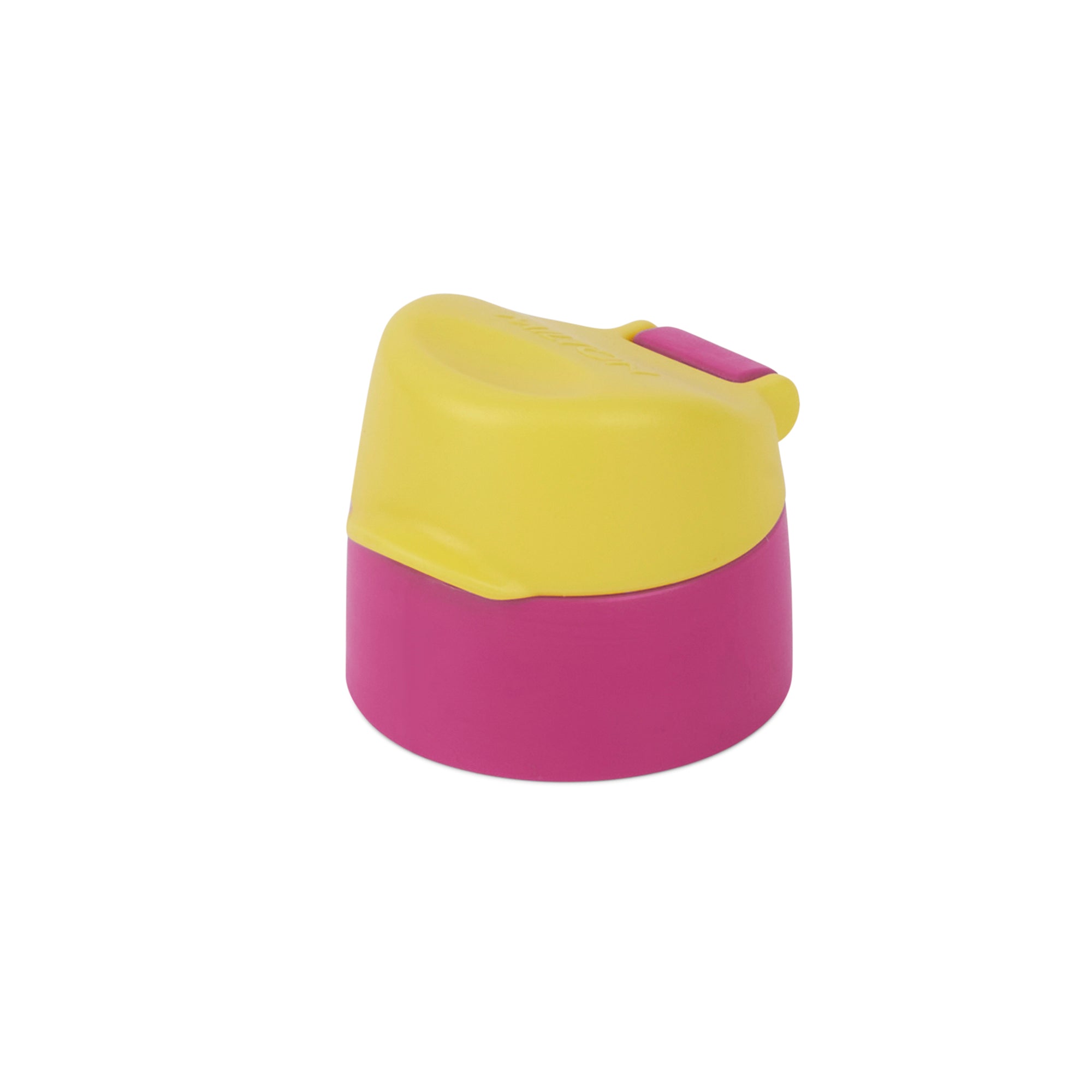 Spare Top Lid for Kool Buddy Bottle 400/600 ml (Cherry Pink)