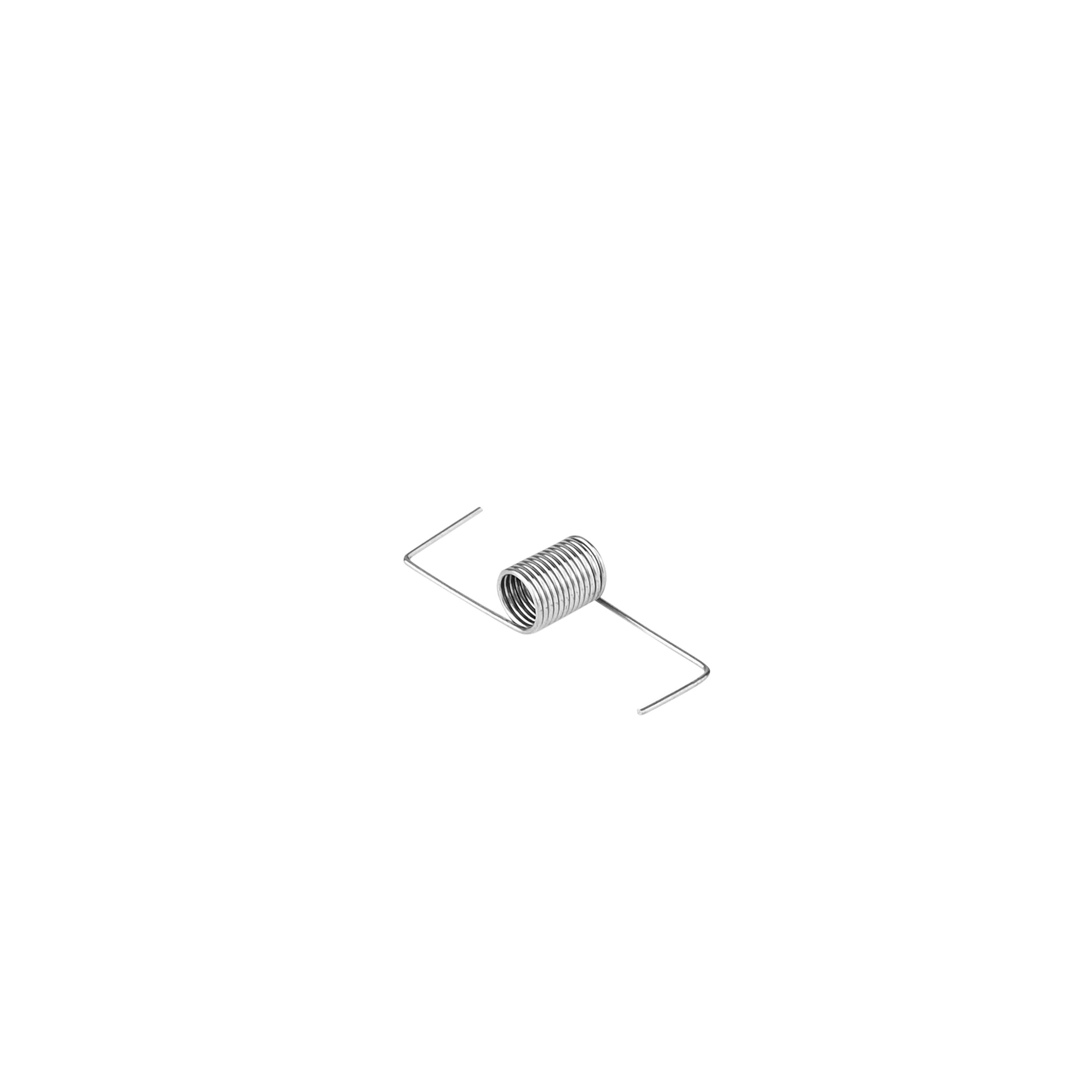 Spare Spring on Lever for Pinnacle
