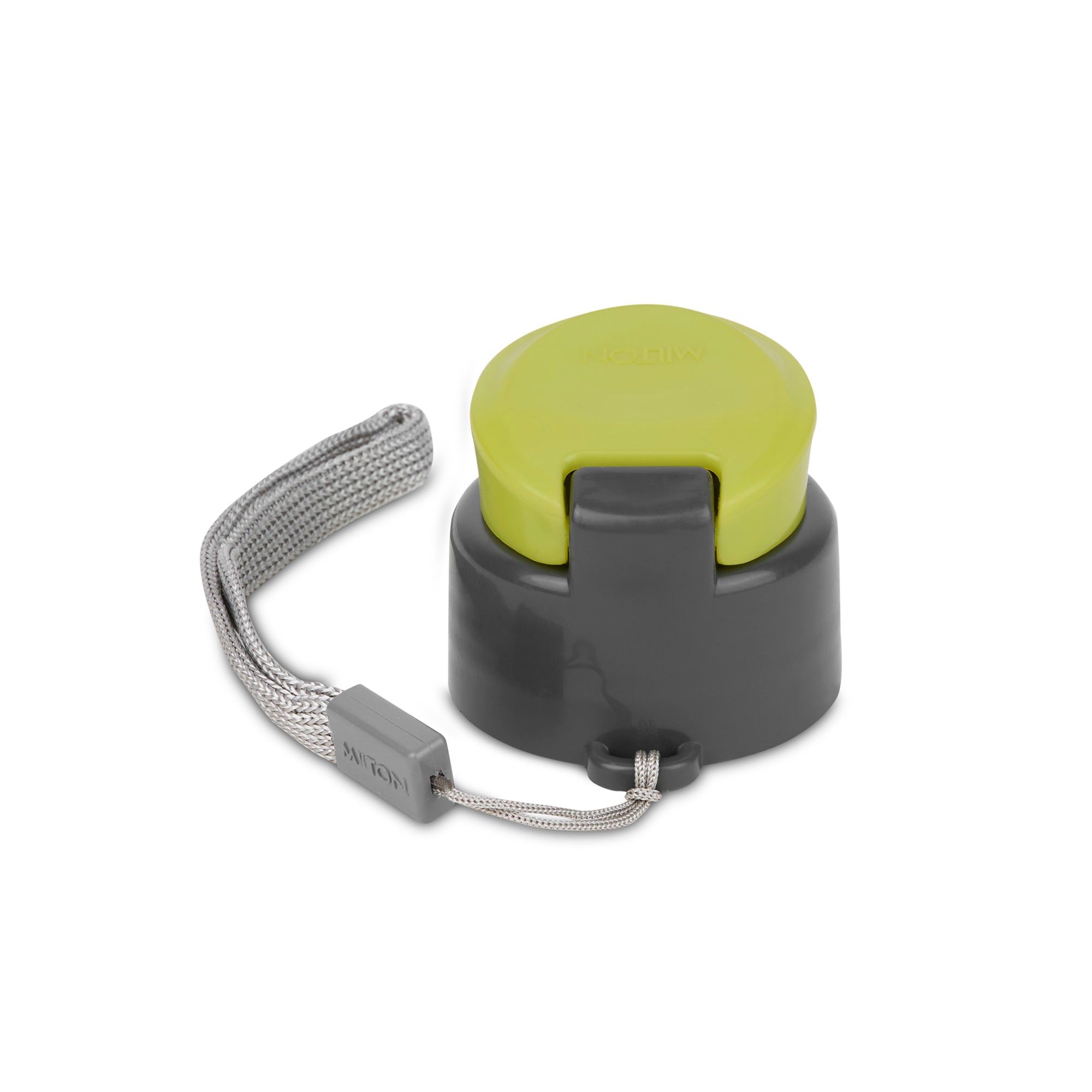Spare Top Lid for Kool Windsor 600/900 ml (Grey)