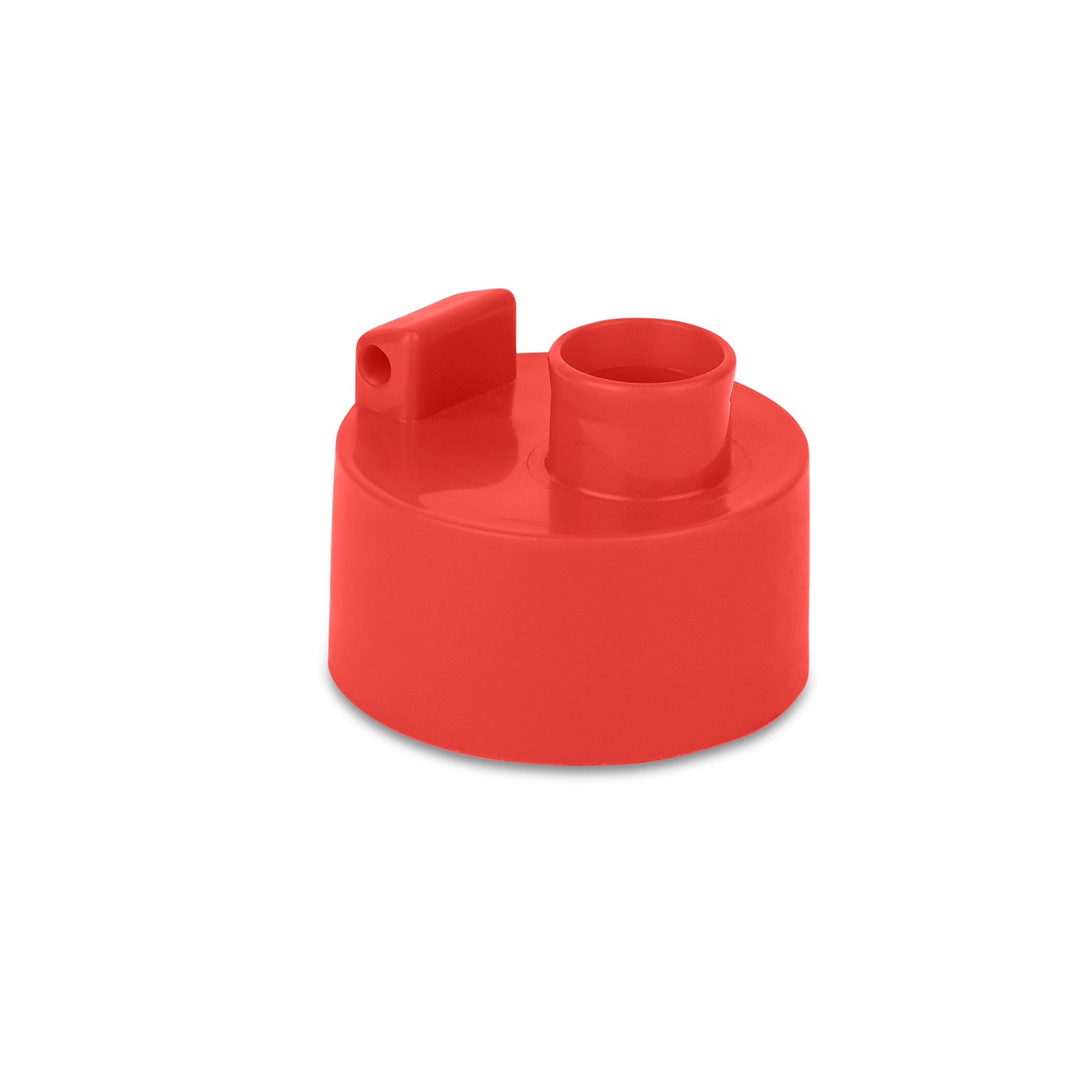 Spare Kool Active/Crony 900 Top Lid (Red)