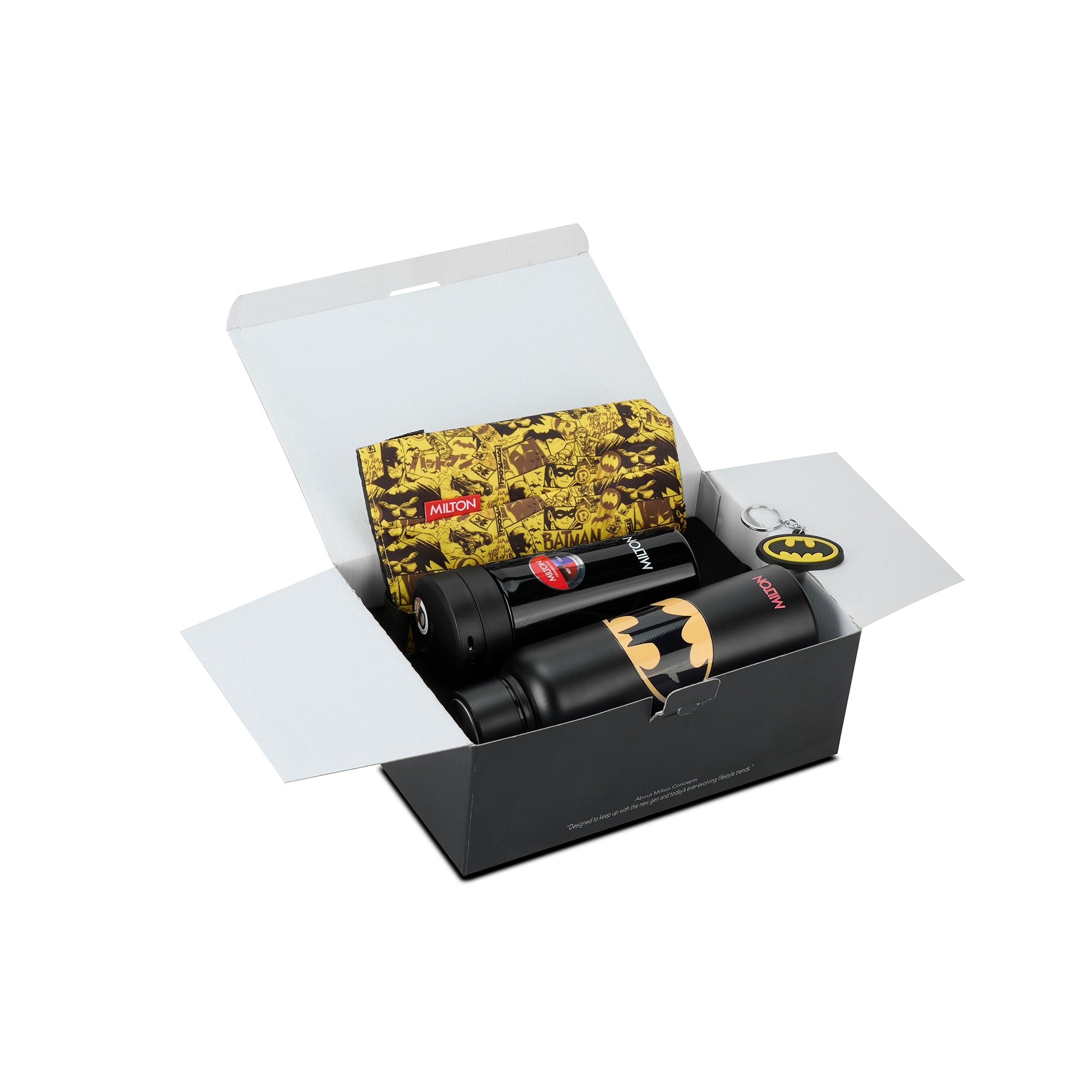 Batman Power Pack (Milton Concepts)