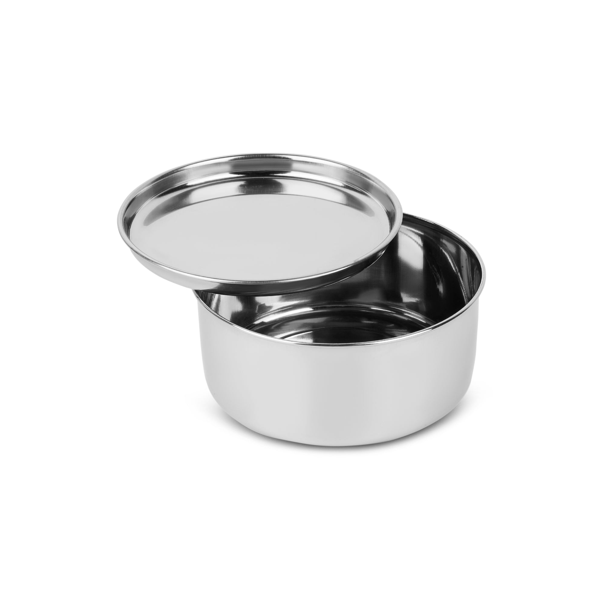 Spare RNGR PT Container S6 3/8", WT 54G