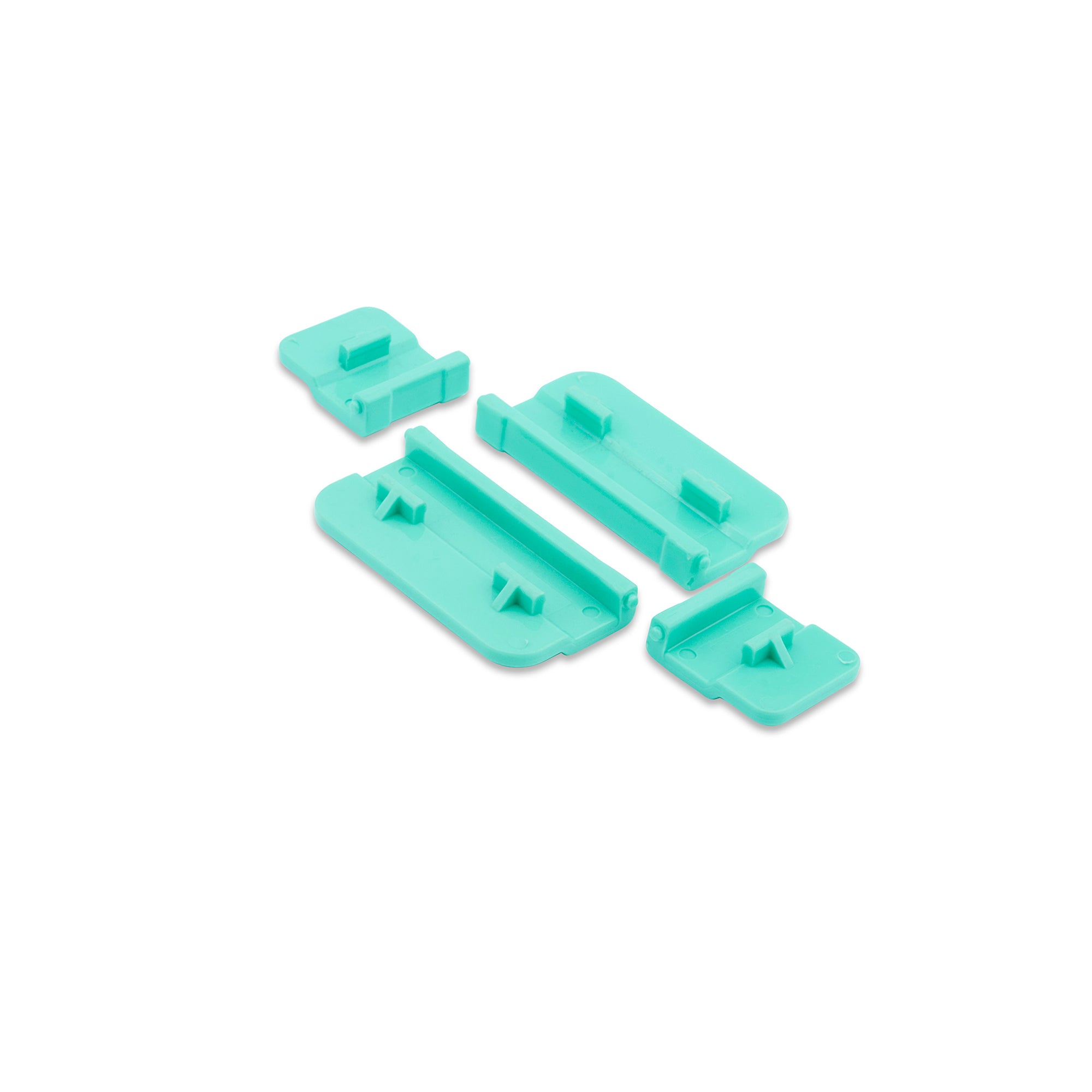 Spare lock For Home Meal Inner Container (Multicolor)