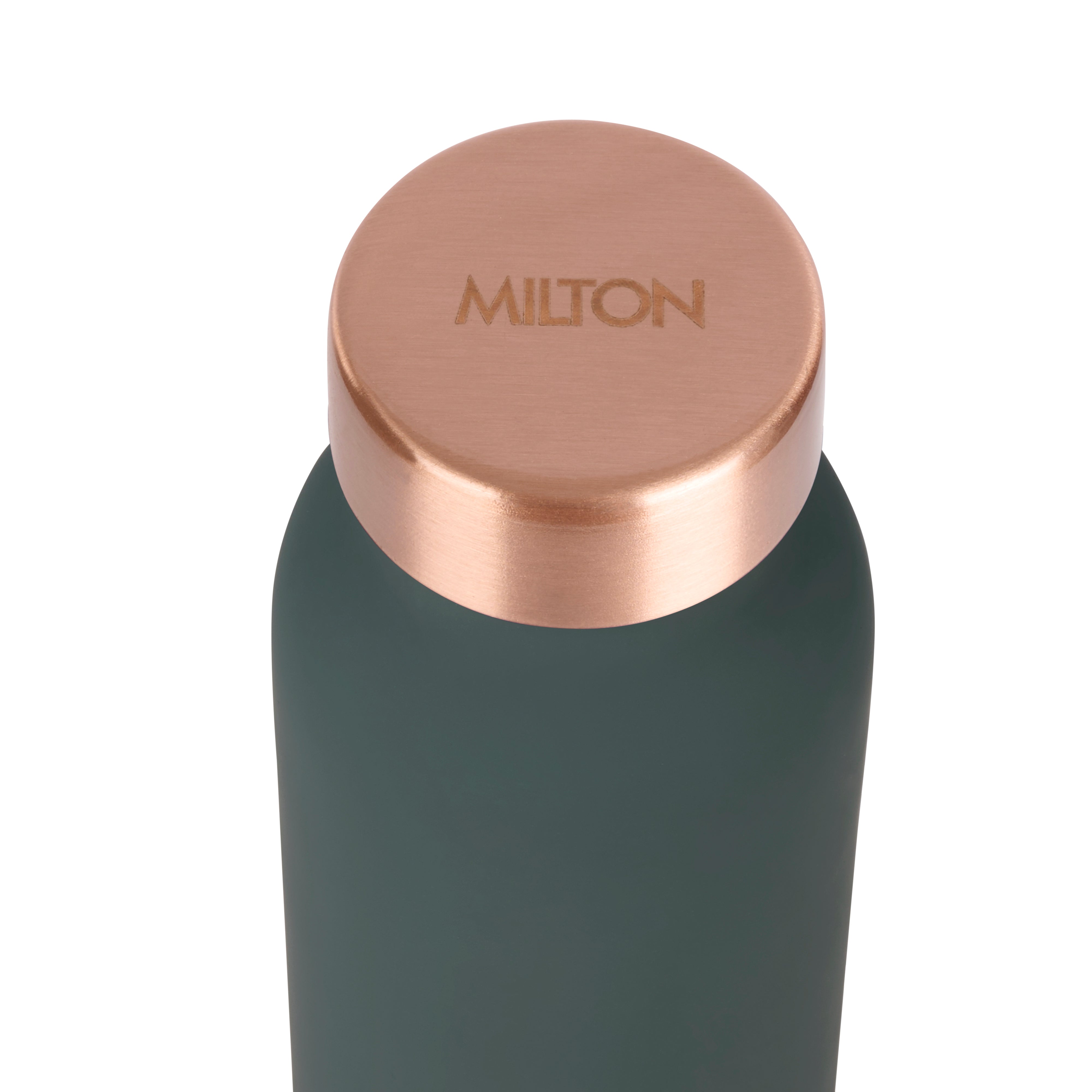 Personalized Copper Arogya Plus Bottle (Milton)