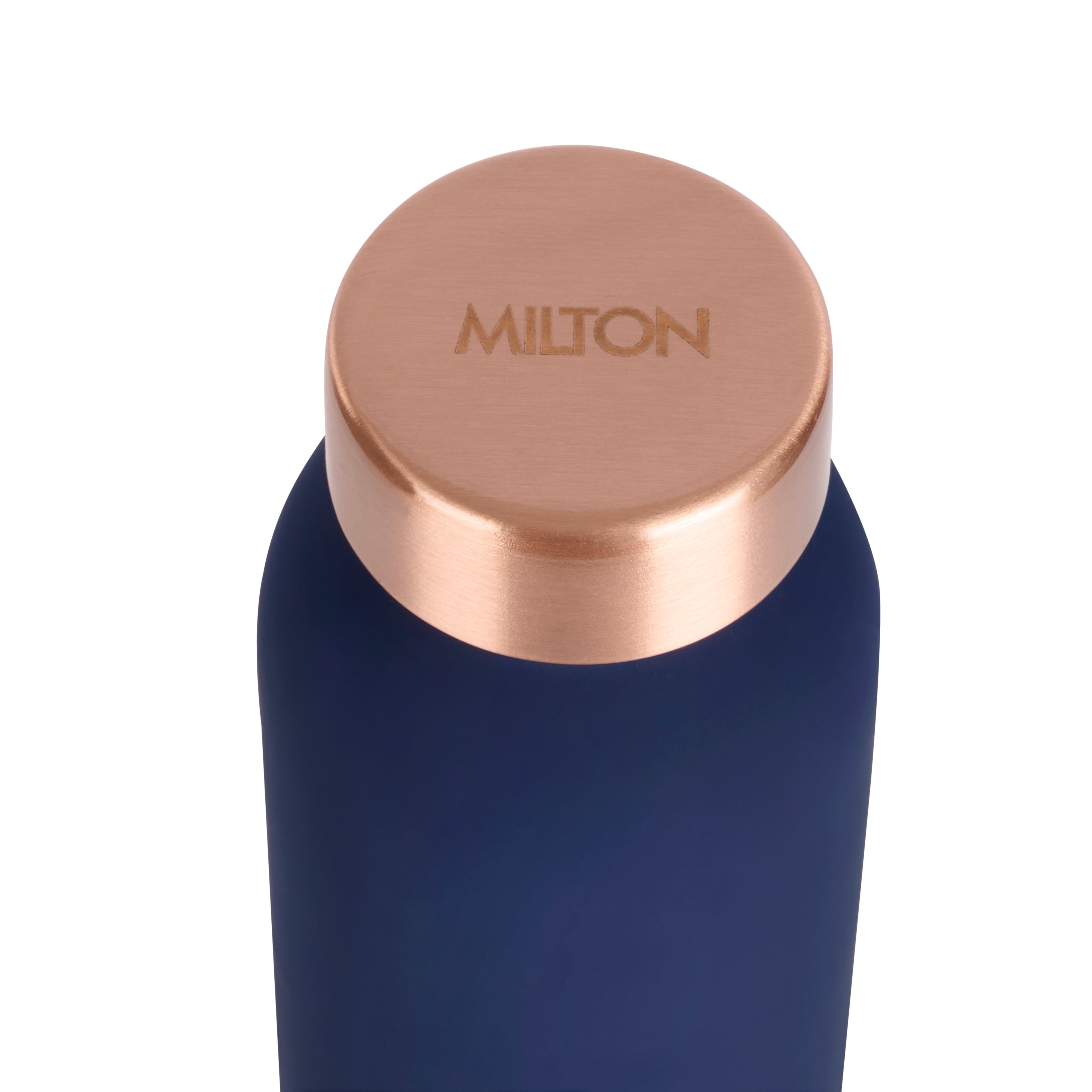 Personalized Copper Arogya Plus Bottle (Milton)
