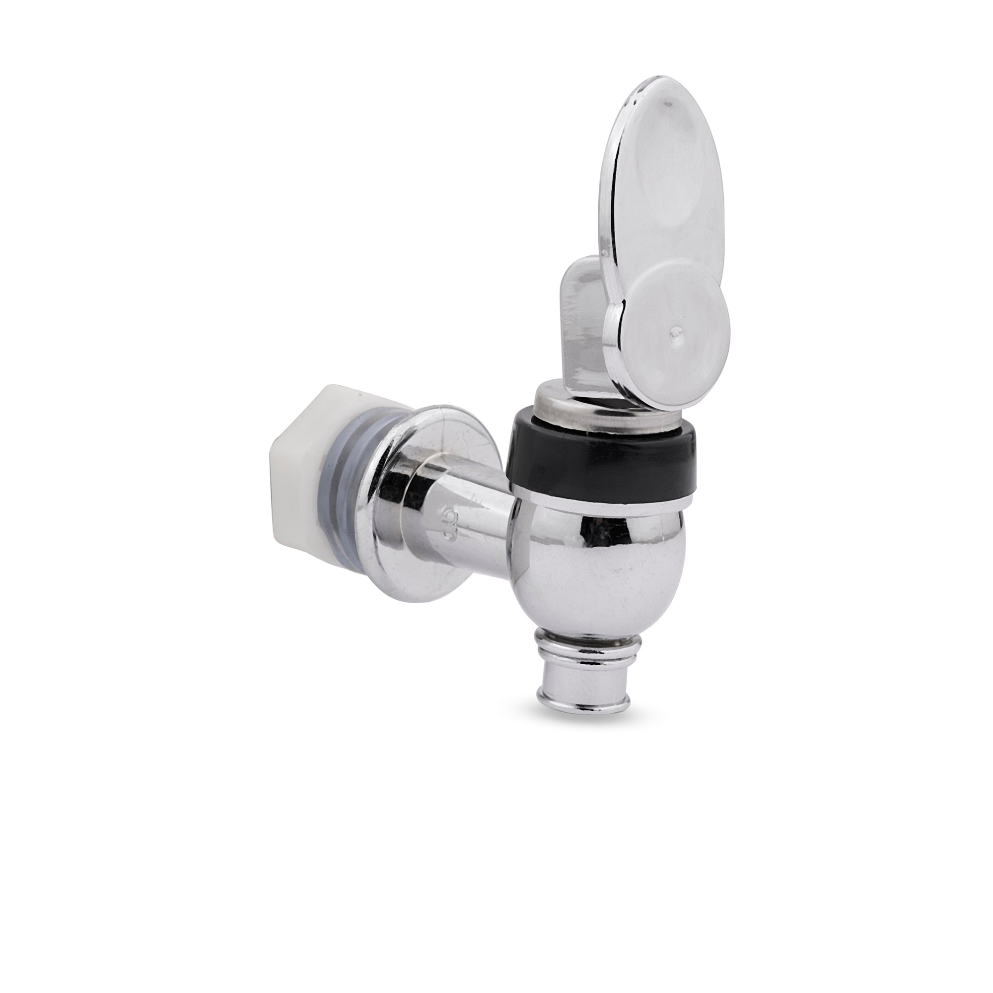 Spare Steel Pure 15/20 Ltr Water Filter Ready Tap