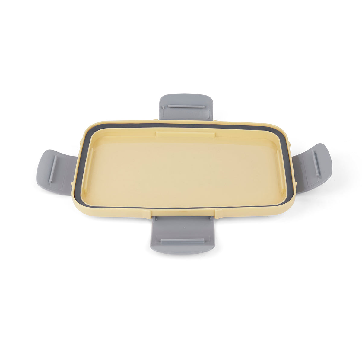 Spare Assemble Lid for Snap Lock Tiffin