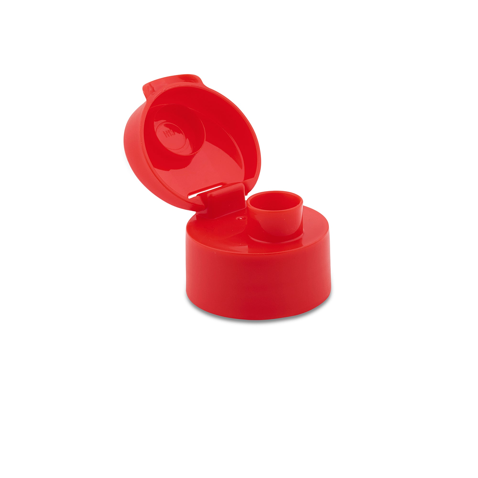 Spare KL Crony/Buddy 700/900 Top Lid (Red)