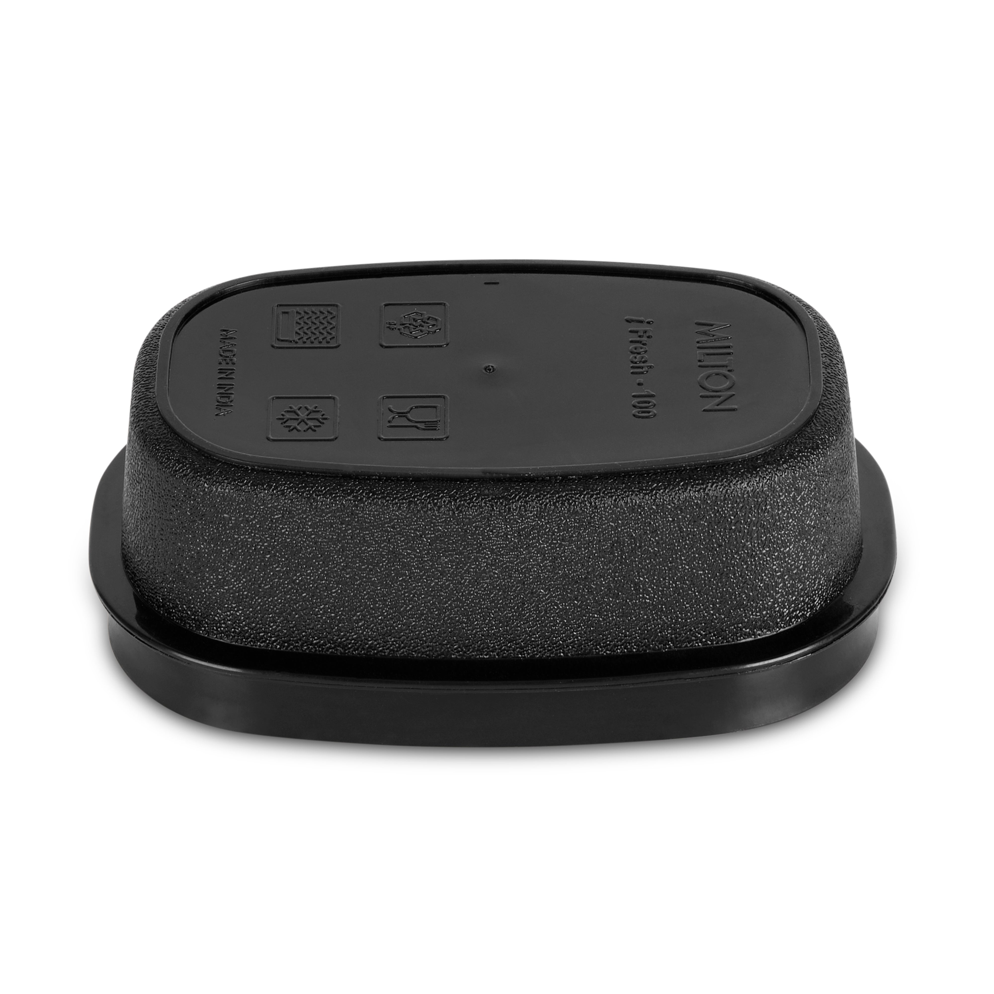 I FRESH 90 ML RECT. CONT. BODY BLACK