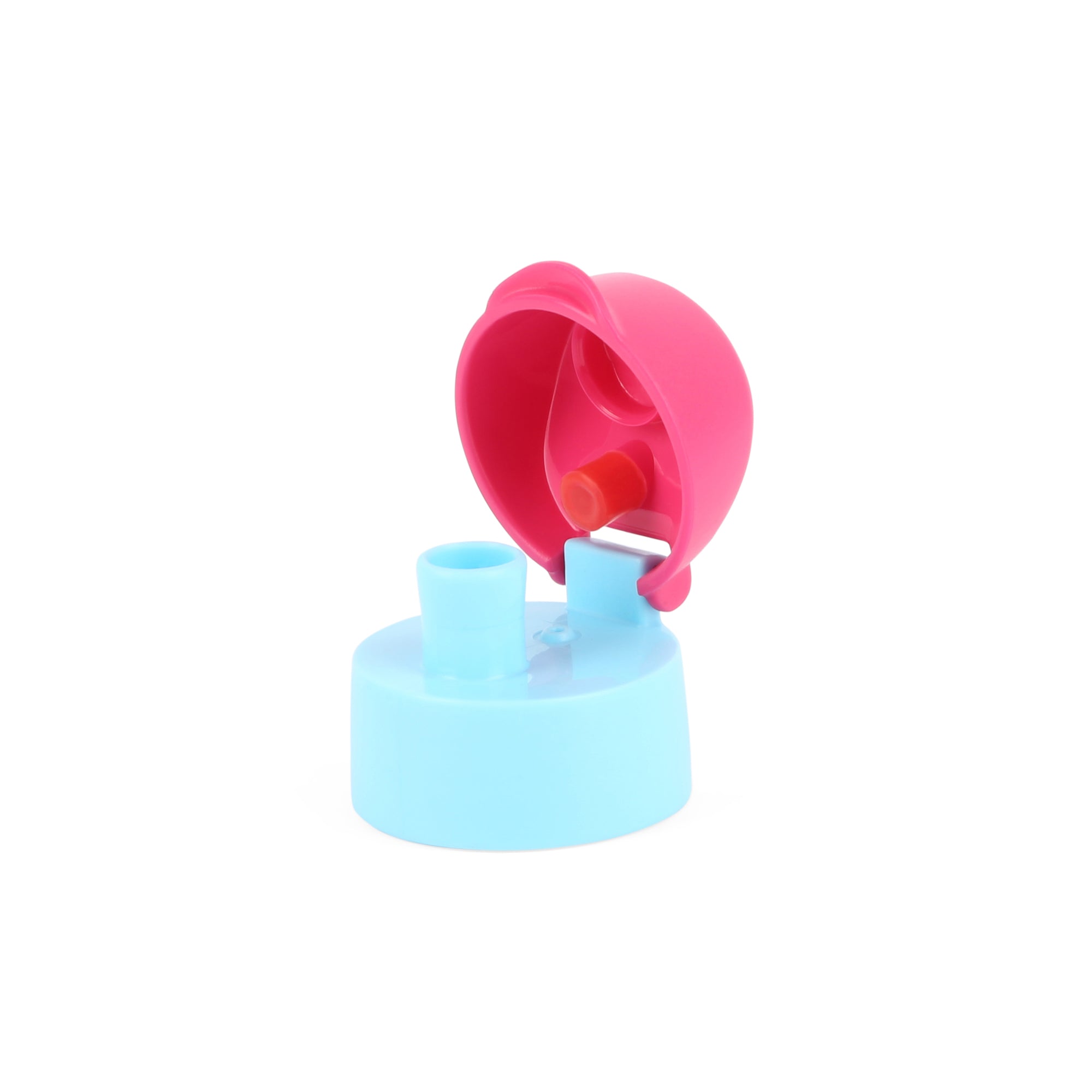 Spare Kool Stunner Assembly Lid 400ml (Pink)