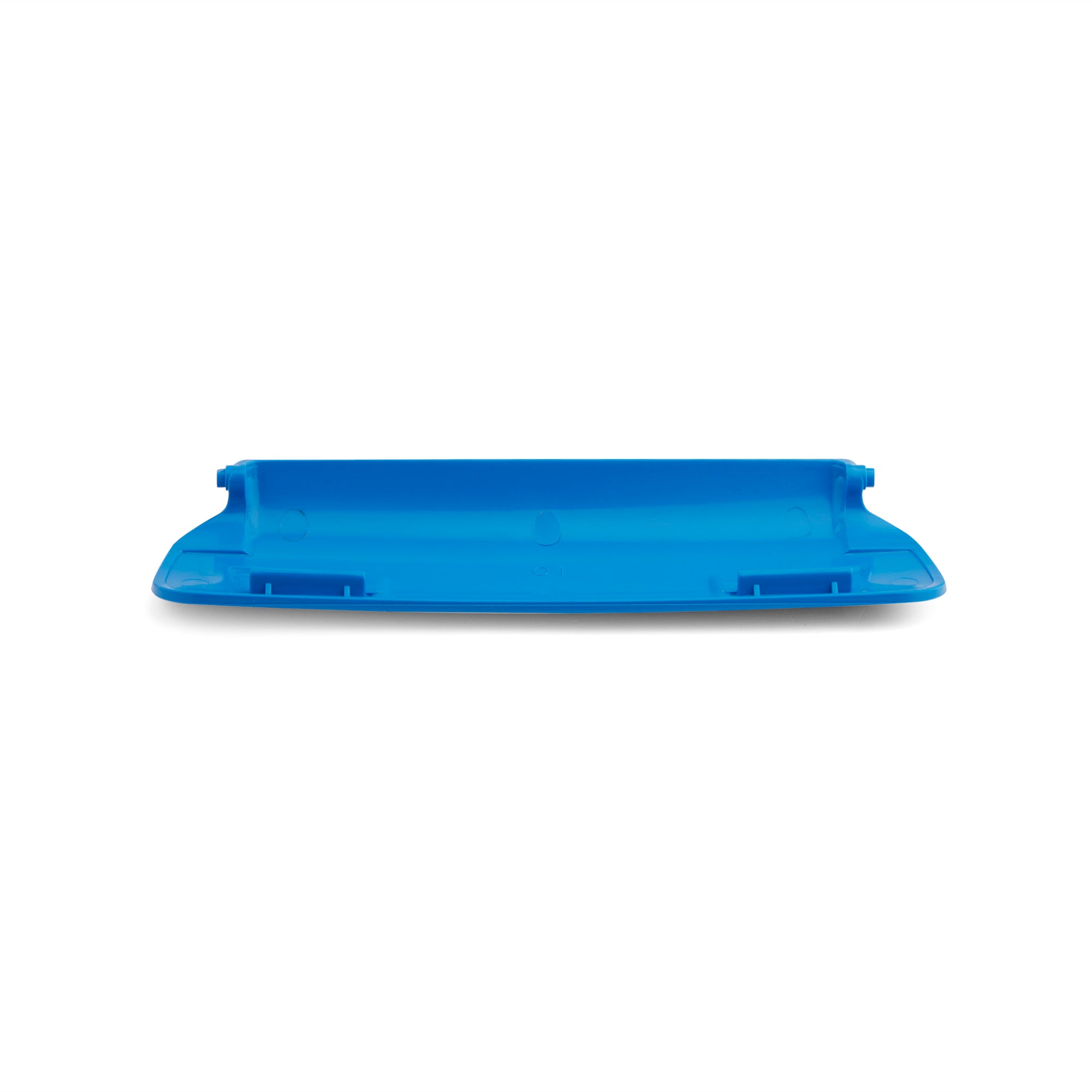 Spare More Meal Big Side Big Lock-2 (Blue)