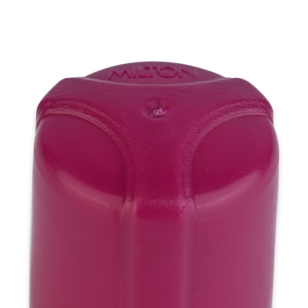 Spare Lid for Pacific Pet Bottle (Pink)