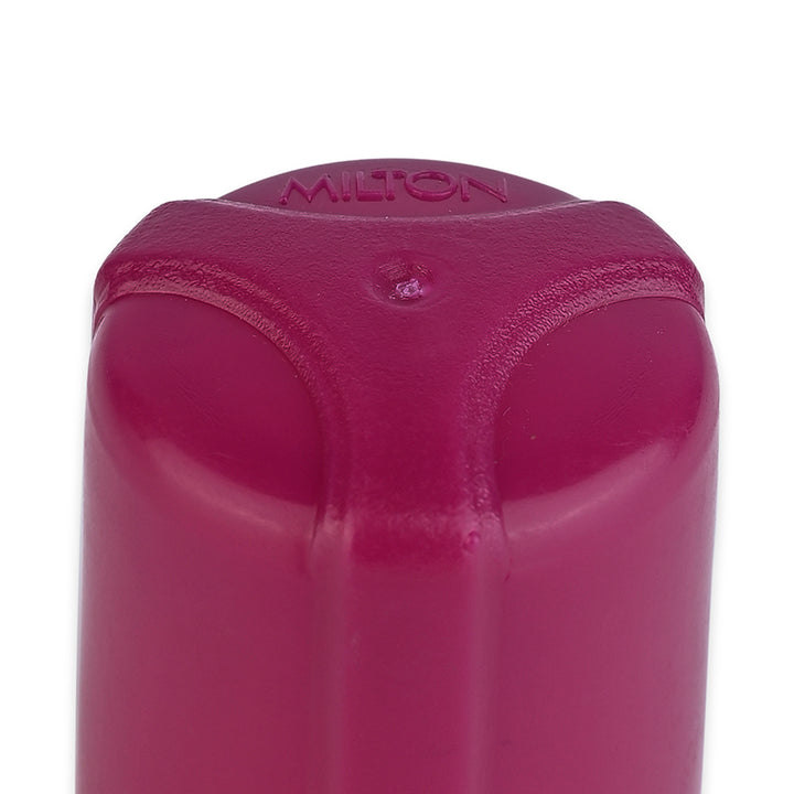 Spare Lid for Pacific Pet Bottle (Pink)