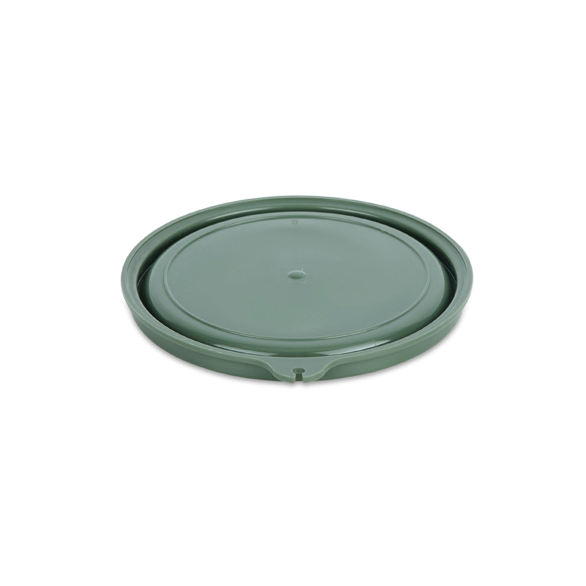Spare Container Lid 200/350/500 ml (Moss Green)