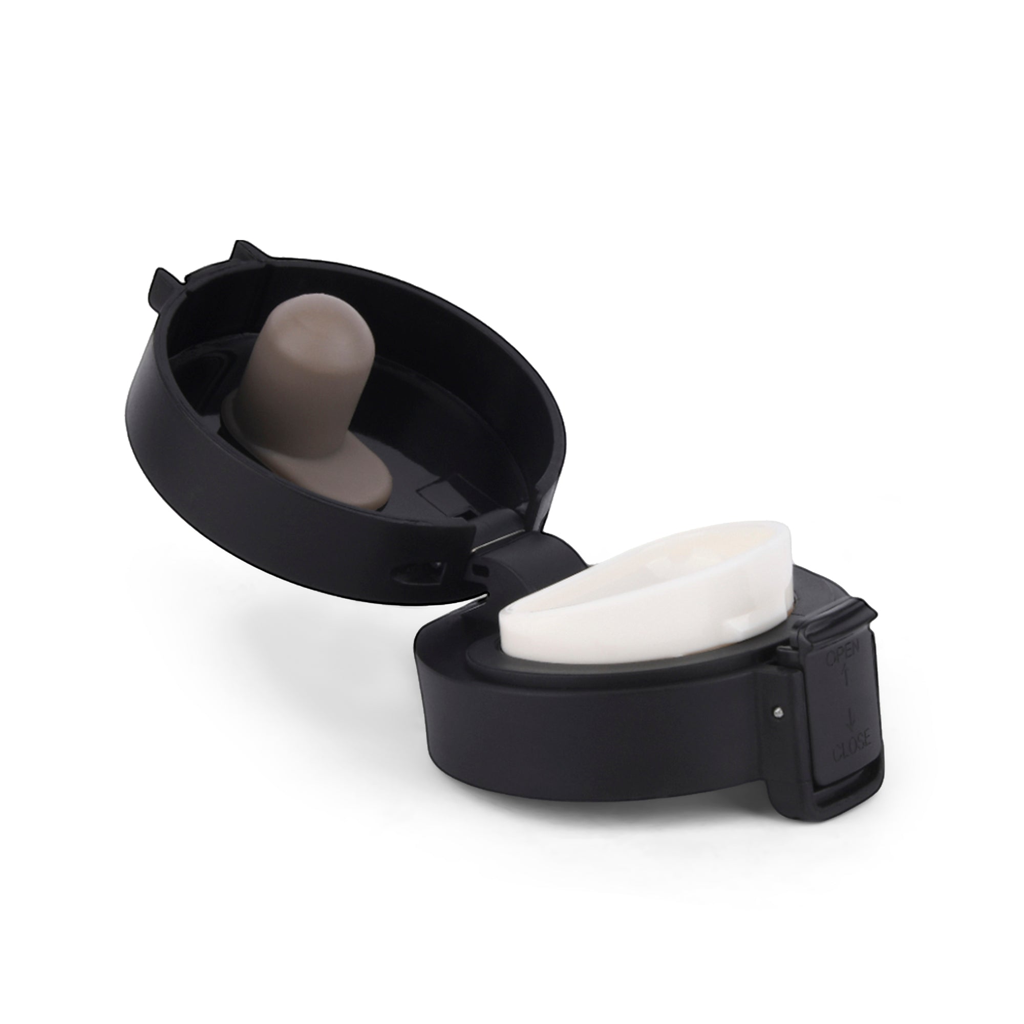 Spare Lid for Coffee Mug  for 300ml / 400ml