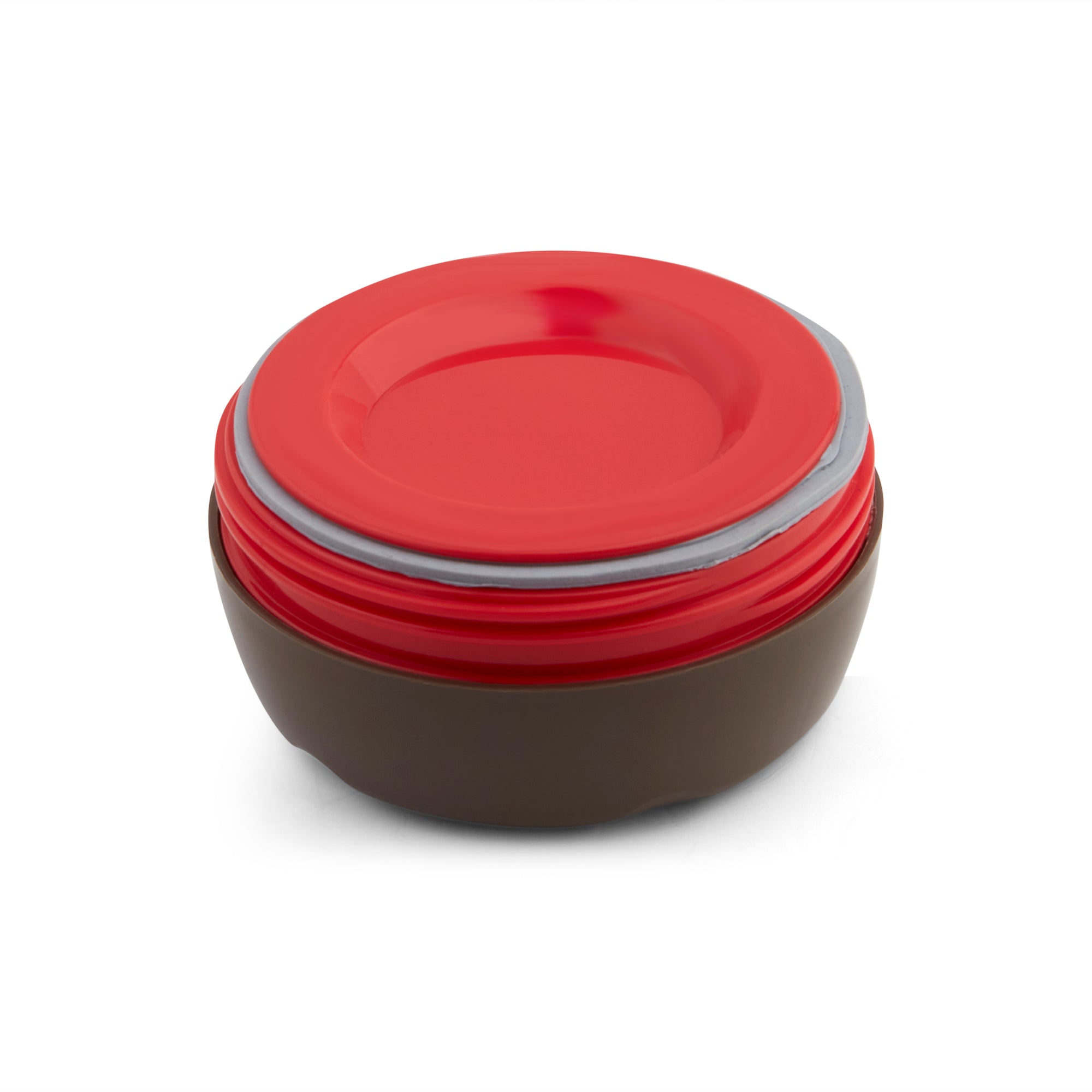 Spare Top Lid for Dura Tuff Jug (Coffee)