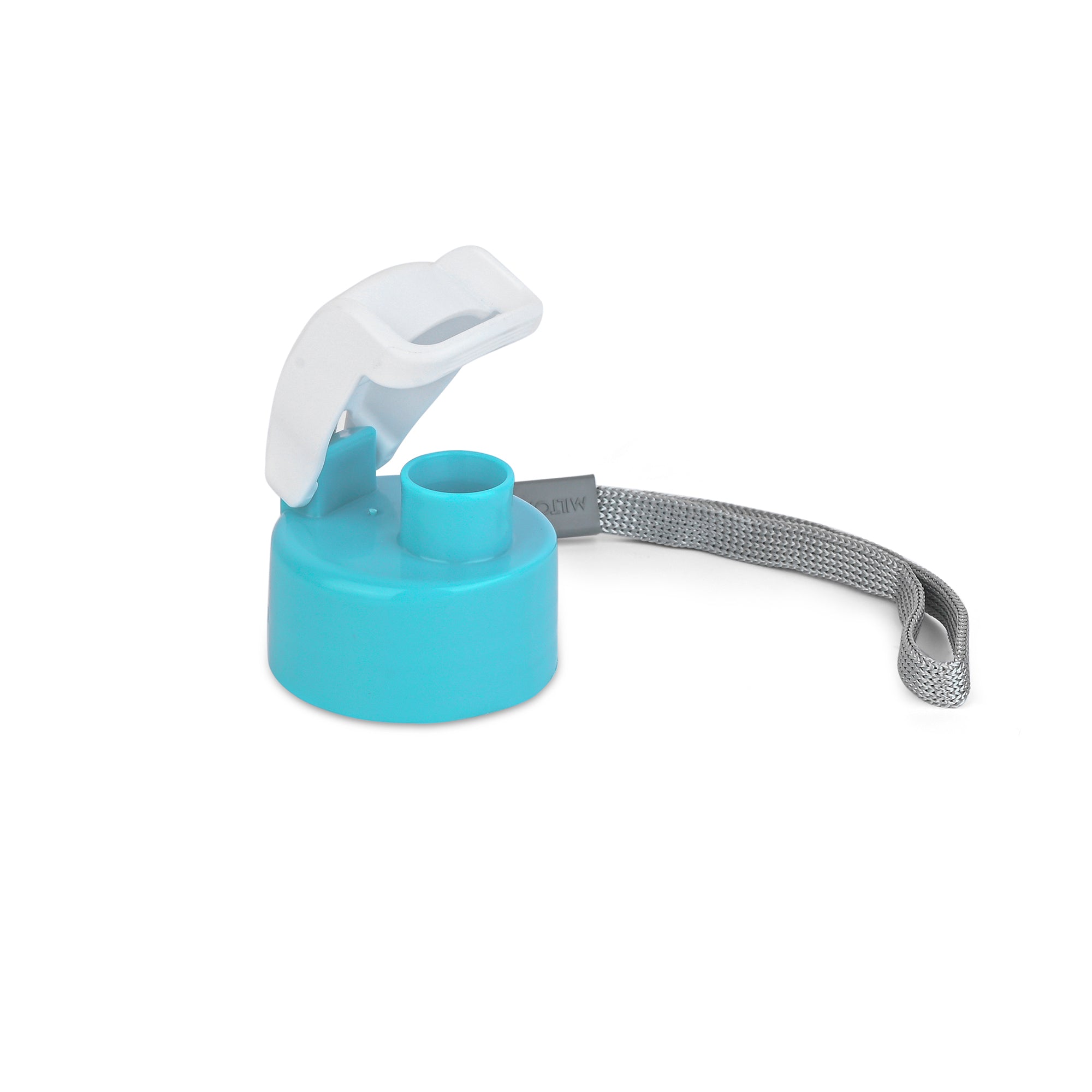 Spare Kool Fusion/Racer Top Lid Blue 3259