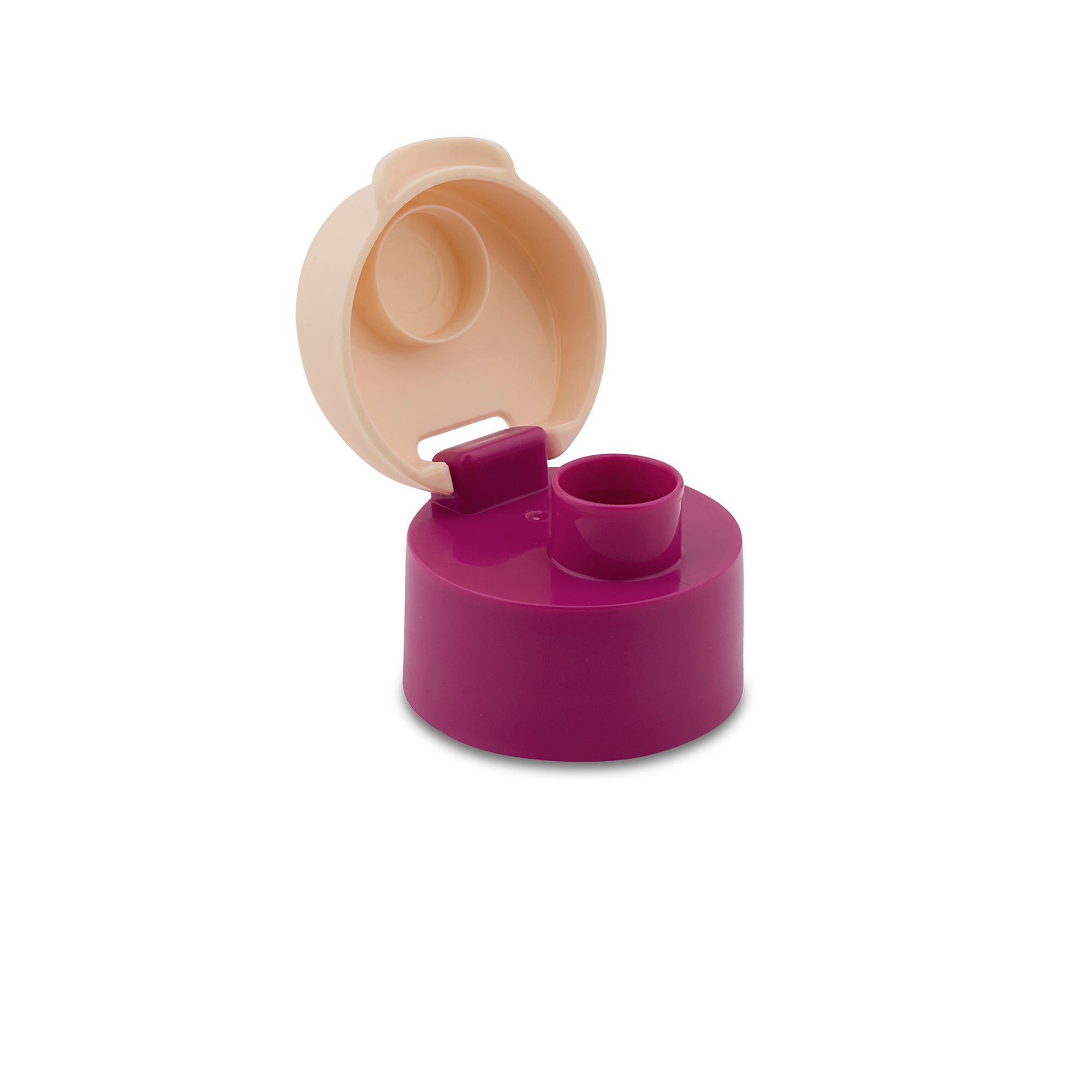 Spare KL Crony / Buddy Top Lid for 700ml / 900ml (Dark Pink)