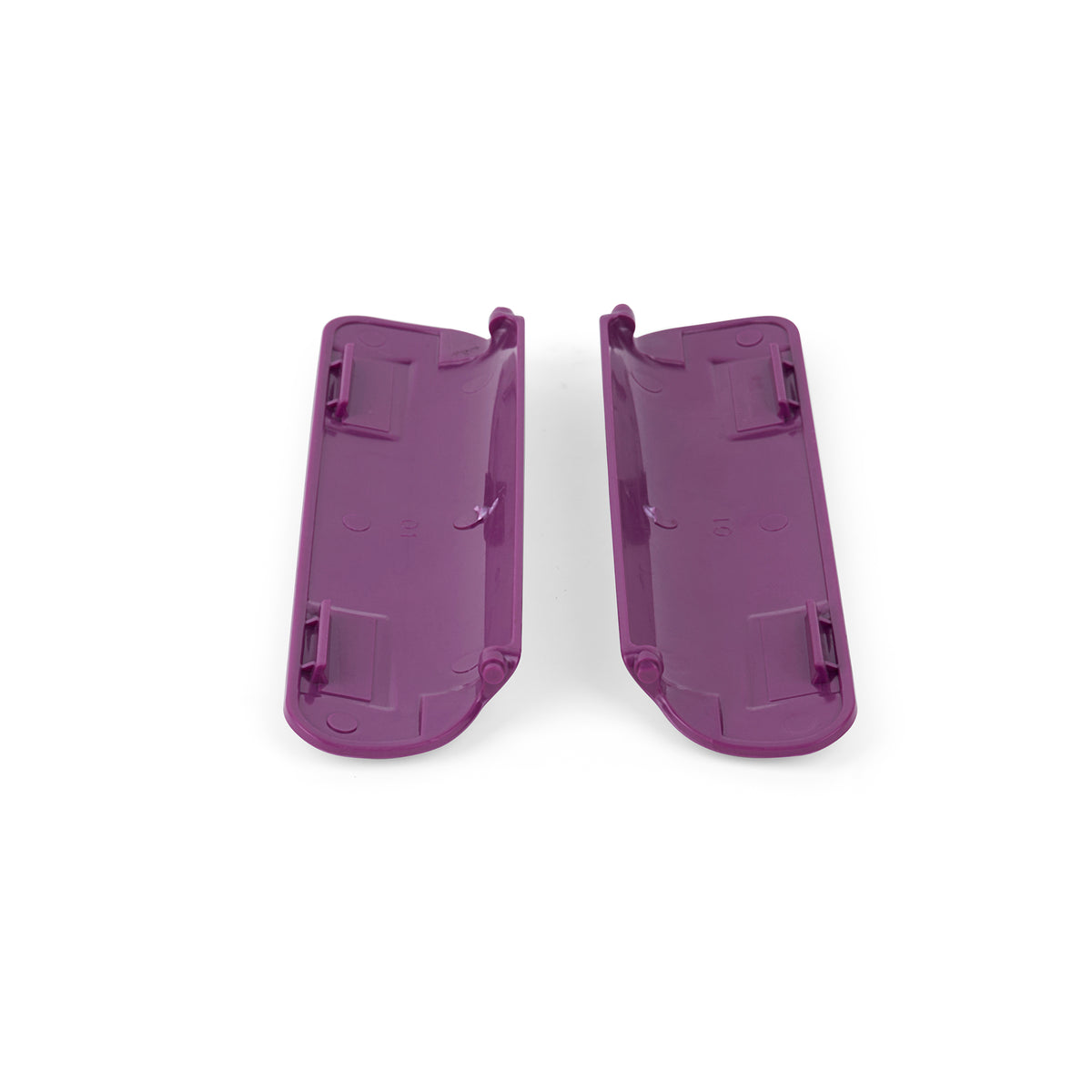 Spare Big Side Small Lock for More Meal Lunchbox