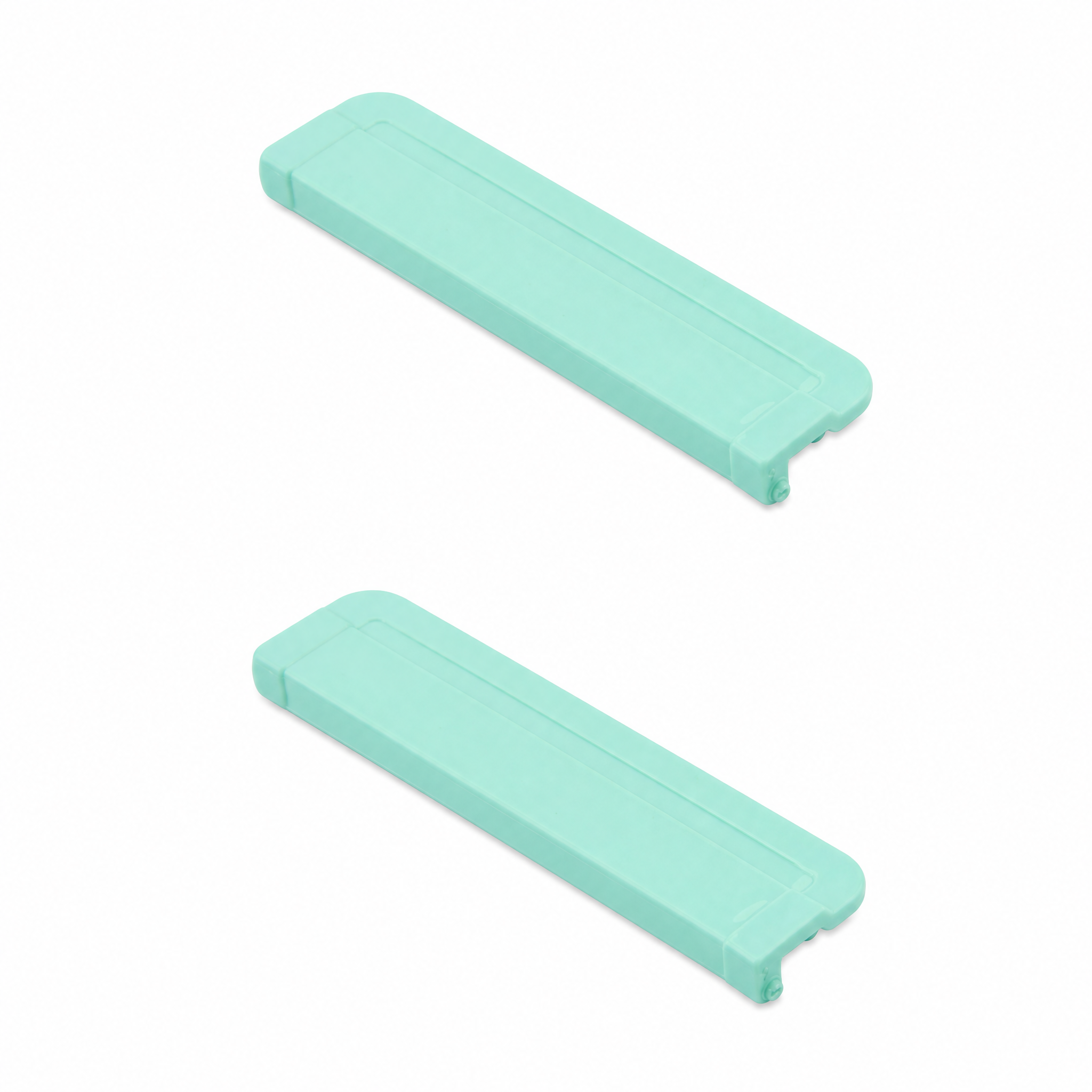 Spare lock For Home Meal Outer Container (Multicolor)