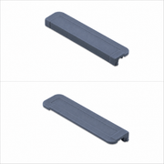 Spare lock For Home Meal Outer Container (Multicolor)