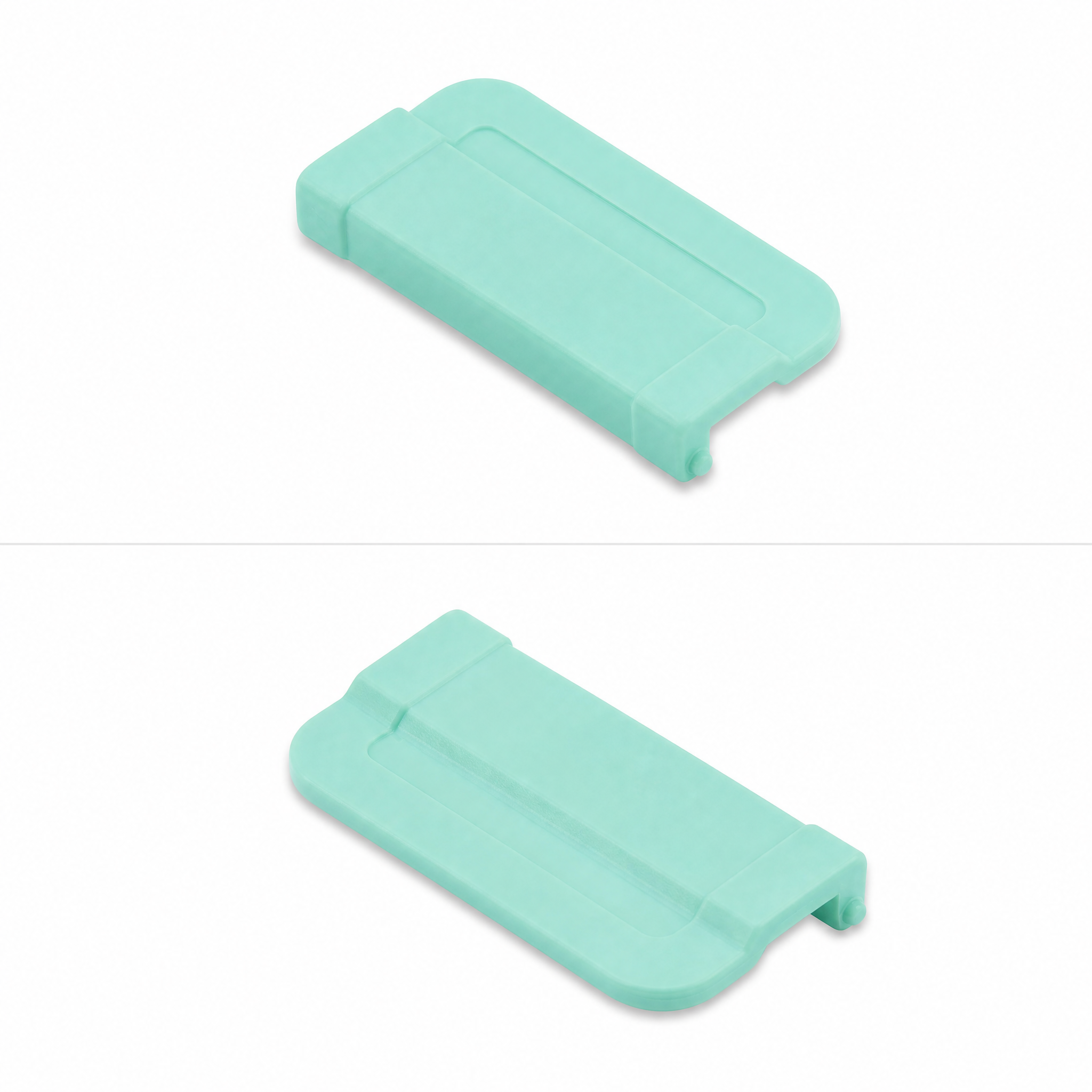 Spare lock For Home Meal Inner Container (Multicolor)