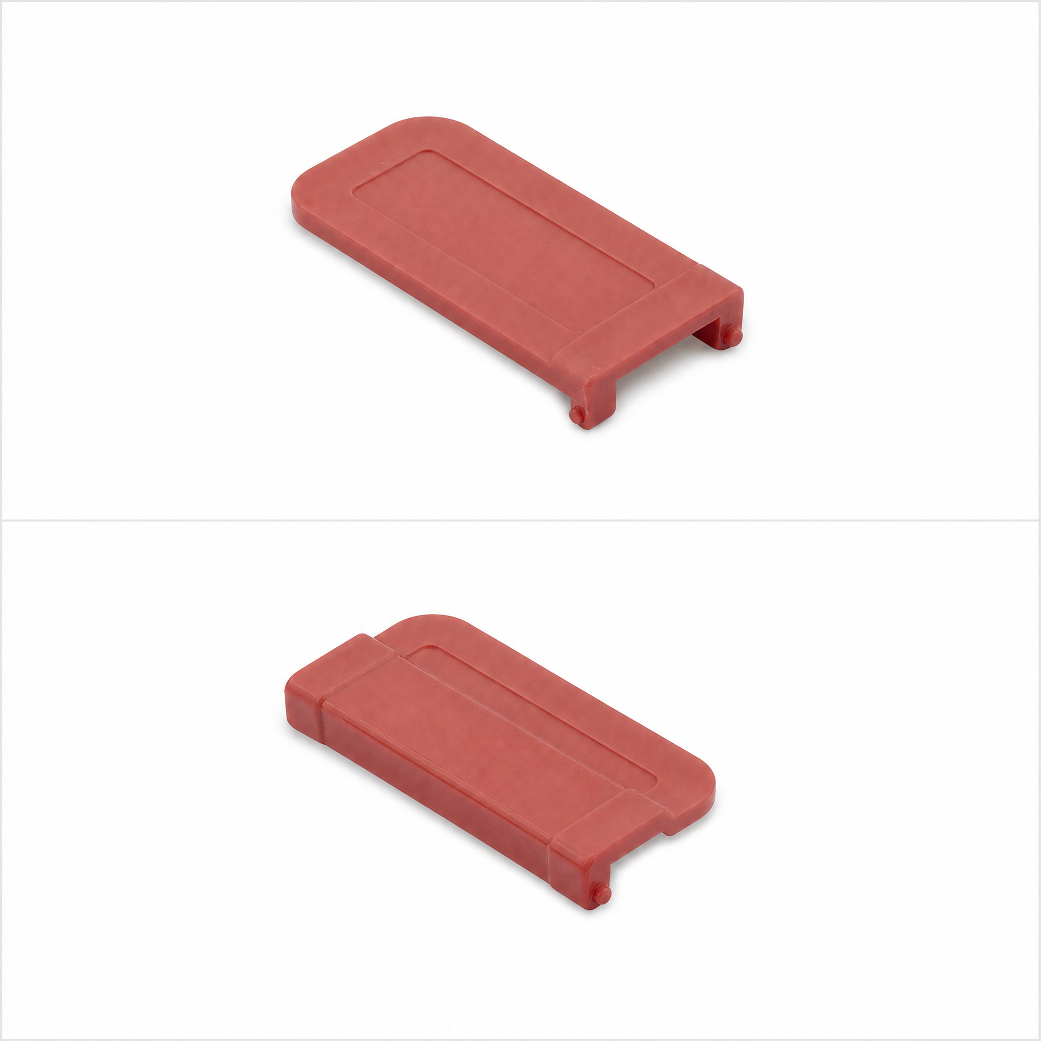 Spare lock For Home Meal Inner Container (Multicolor)