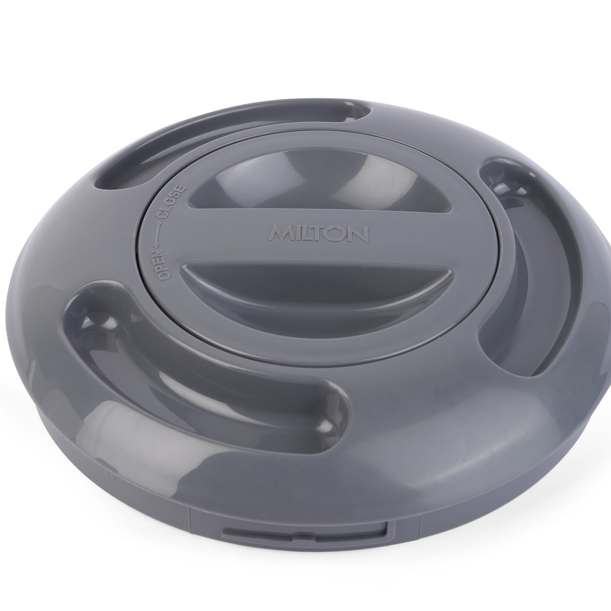 Spare Stellar Water Jug Top Lid for 3L / 4L / 5L / 6L / 8L / 10L / 12L / 14L (Grey)