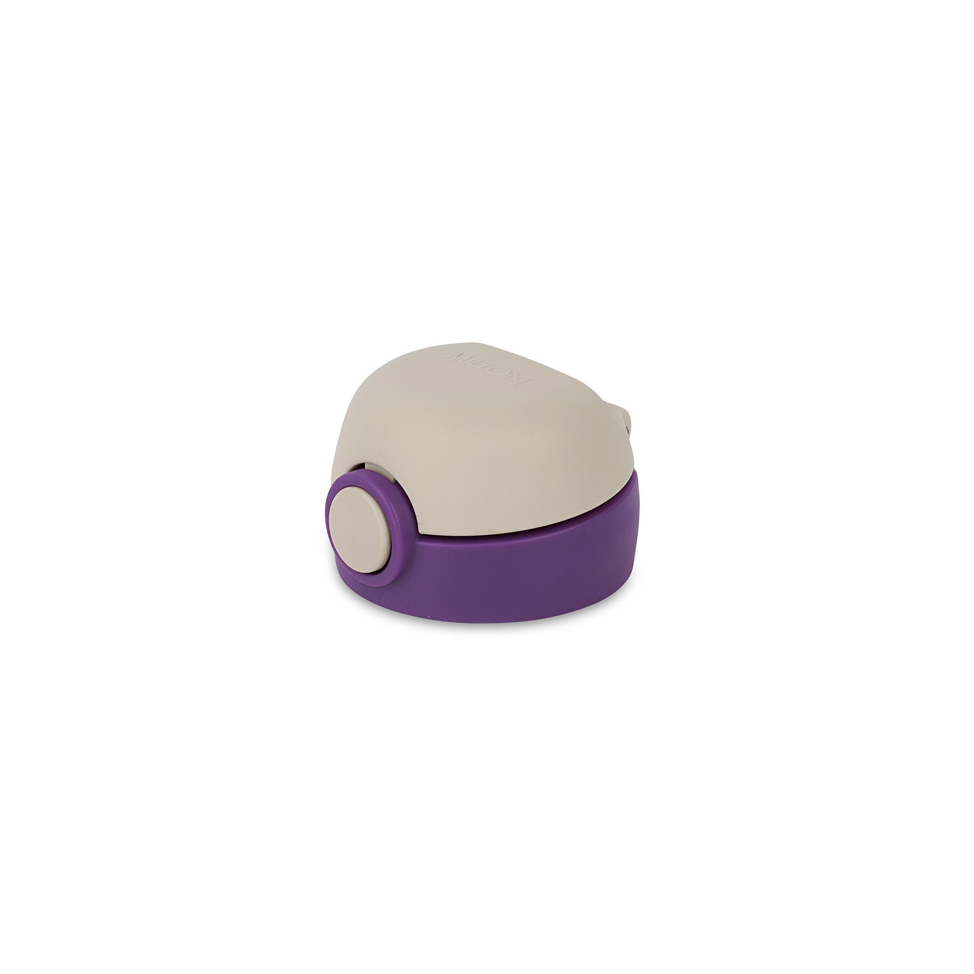 Spare Assemble Lid for Steel Indus Bottle 400 ml