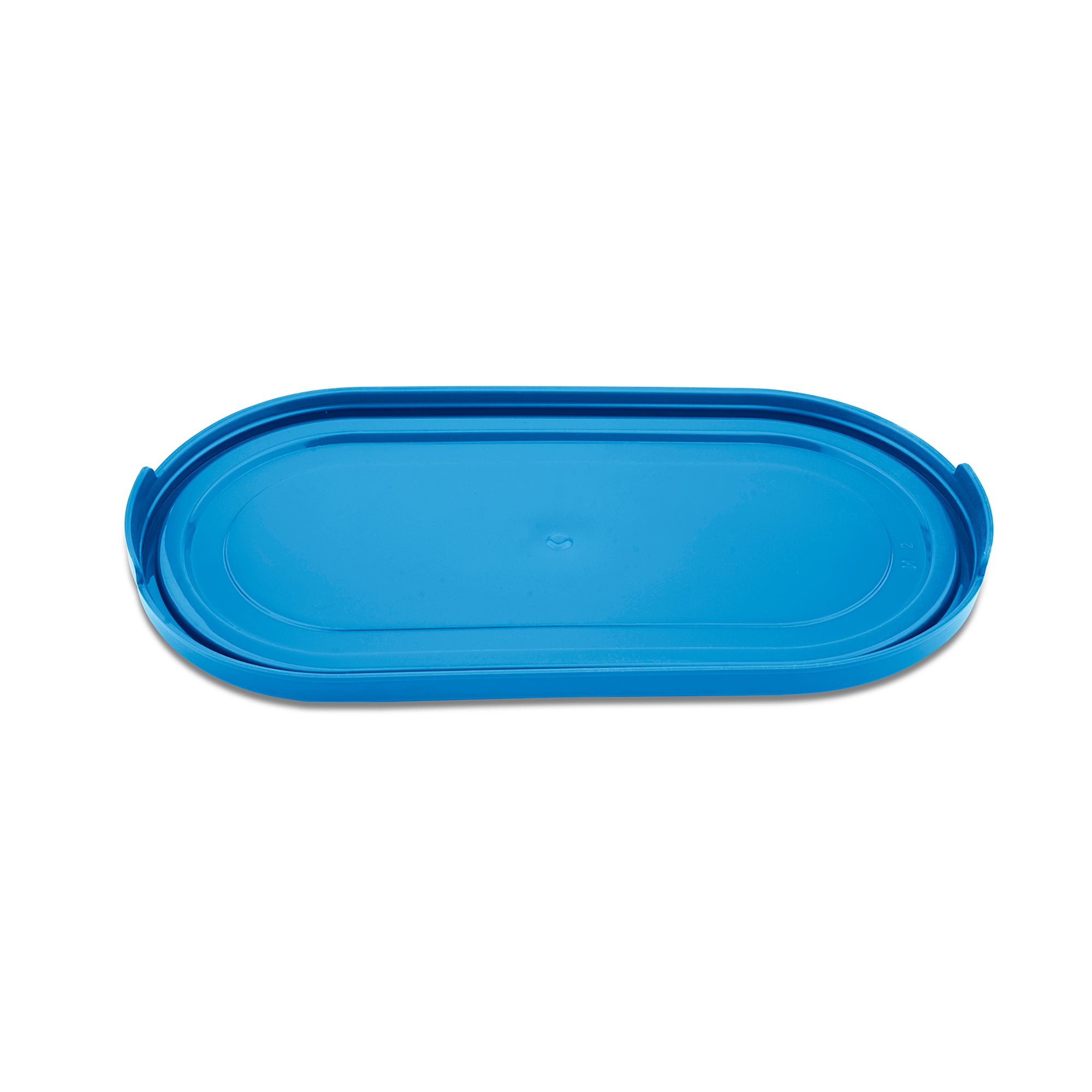 Spare Oval Container Lid (New)