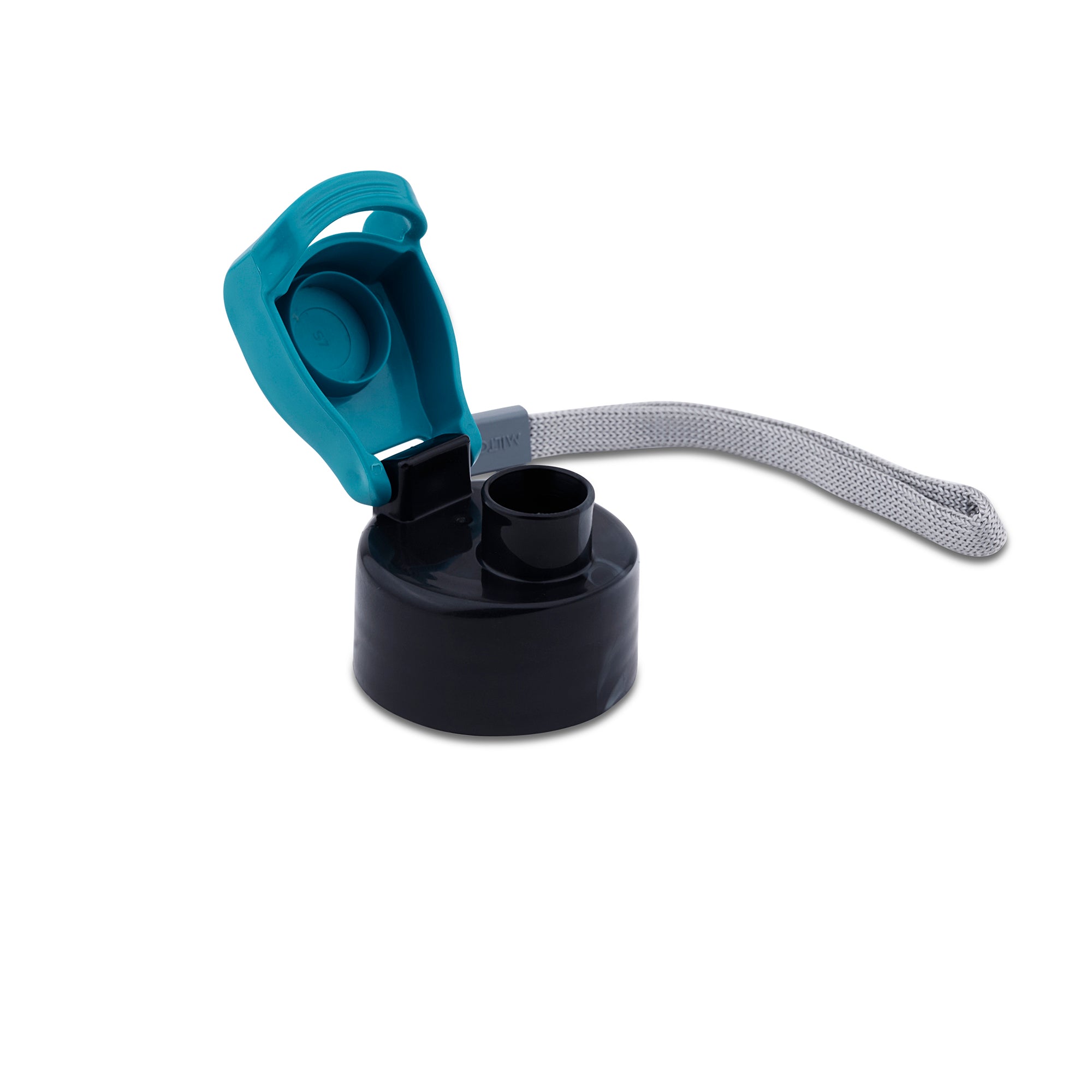 Spare Steel Meridian 600/900 Top Lid