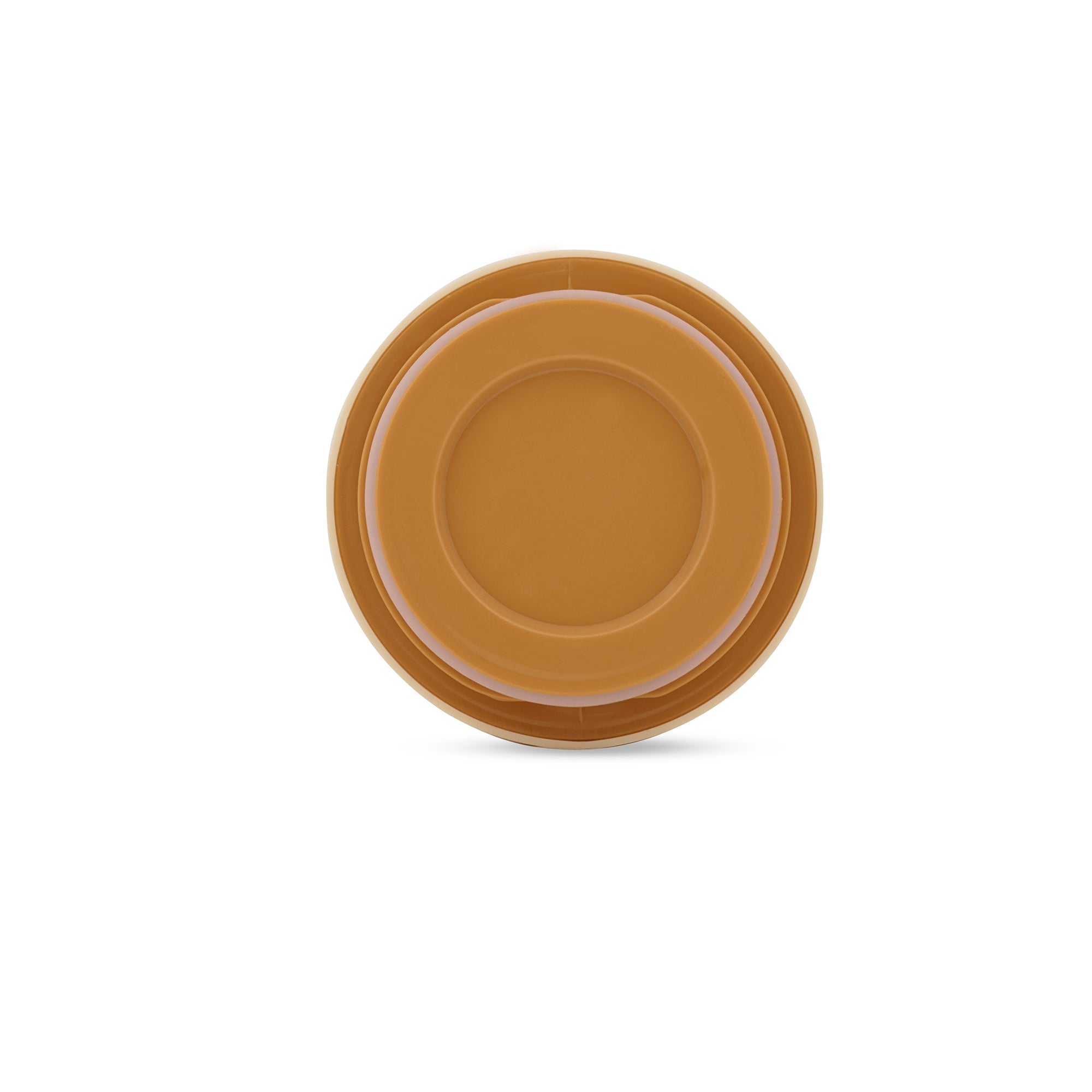 Spare Viva 500 PU Filled Spare Lid T