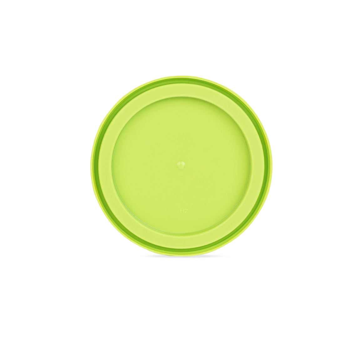 Spare Ranger Lid Green-381