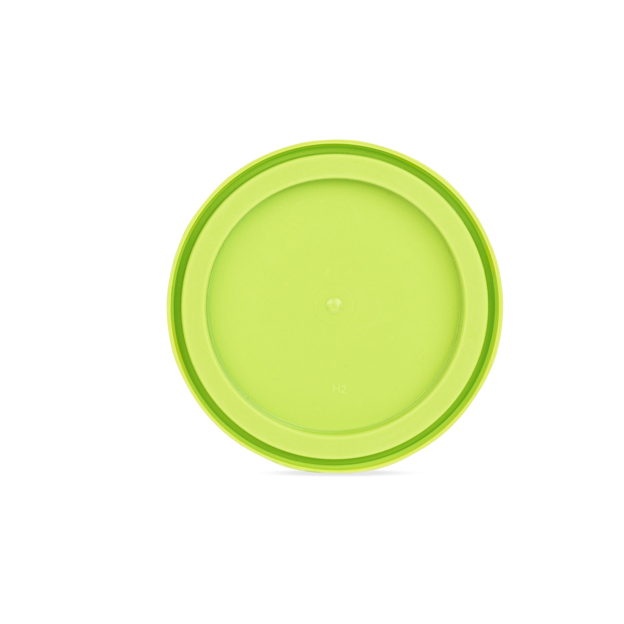 Spare Ranger Lid Green-381