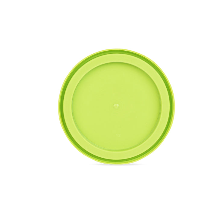 Spare Ranger Lid Green-381