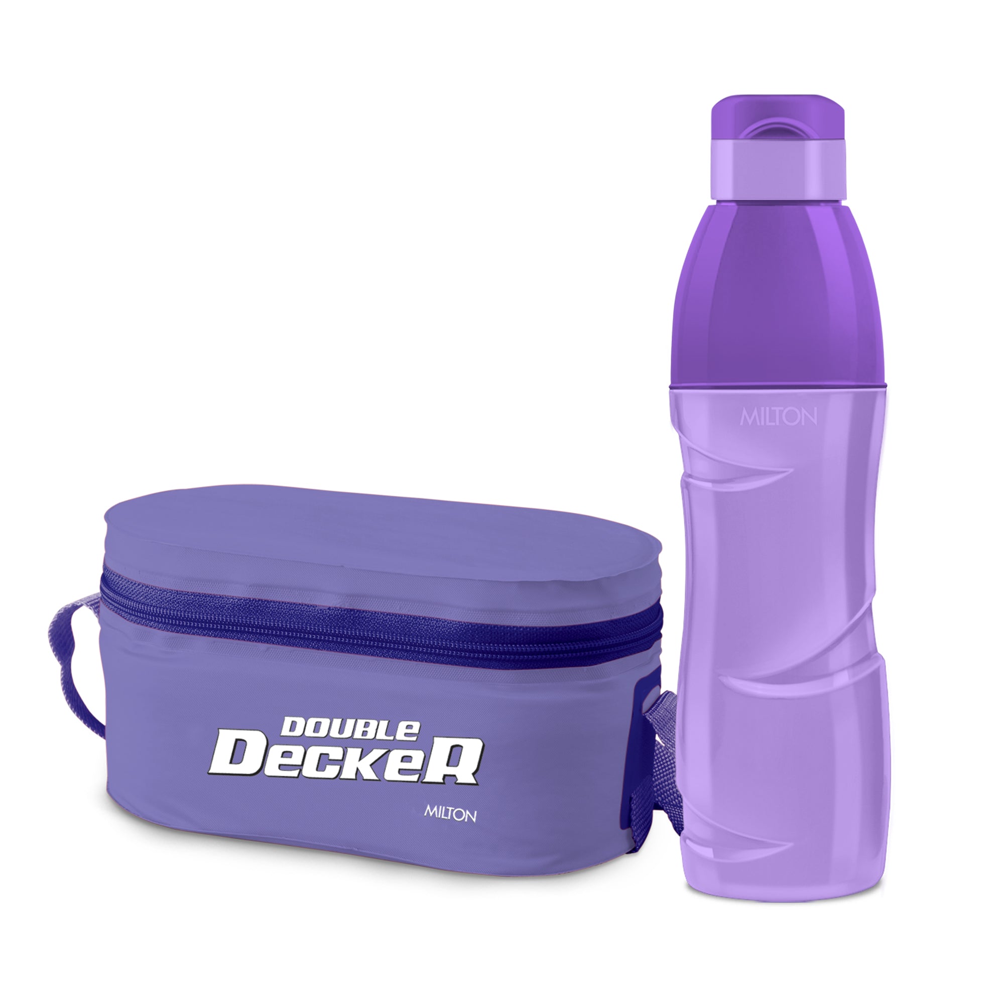 Hydrameal Combo Set (Milton)