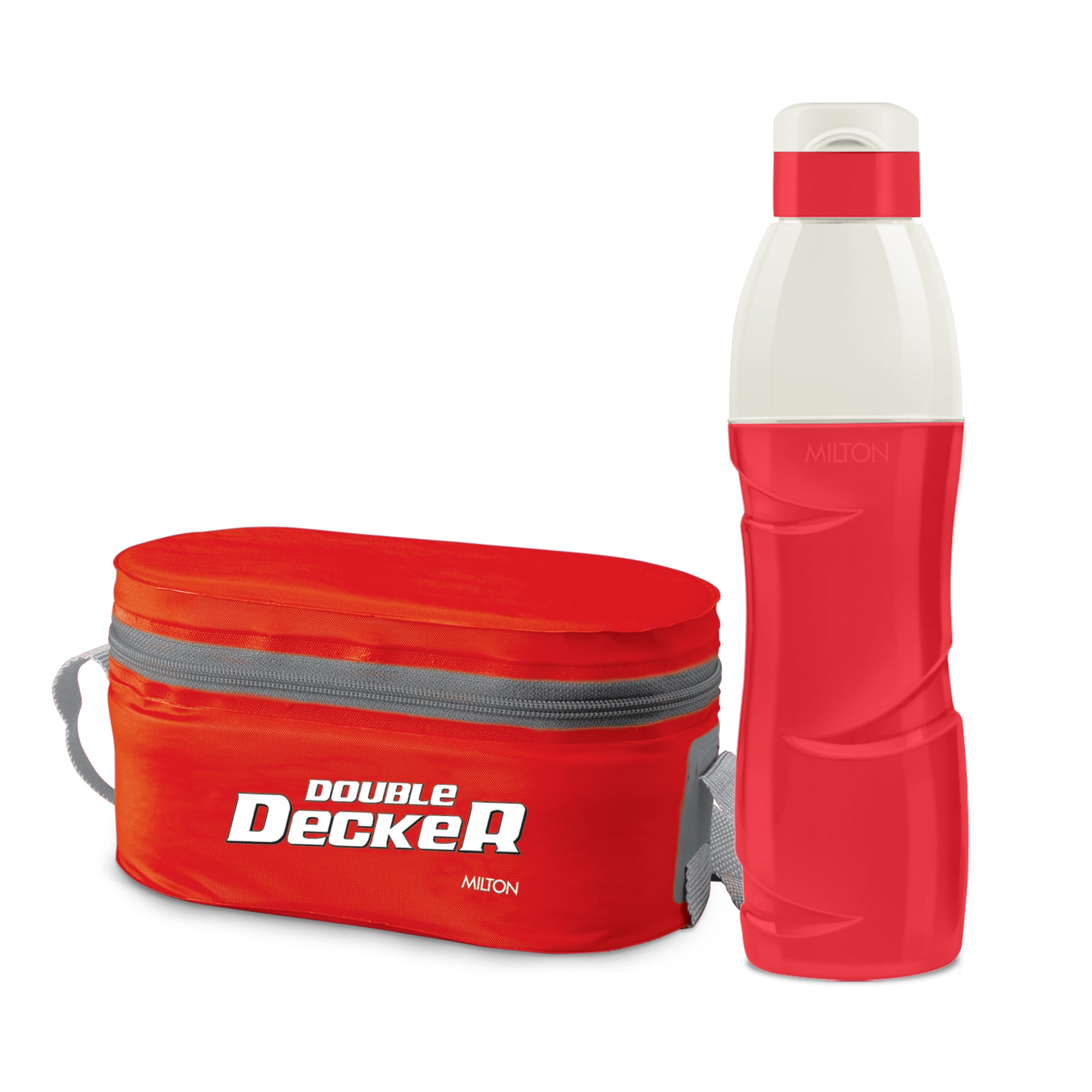 Hydrameal Combo Set (Milton)
