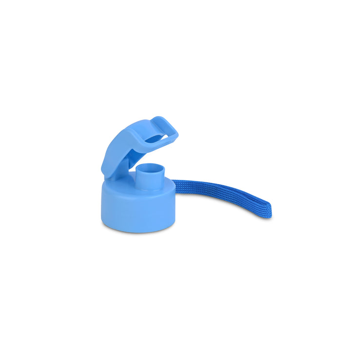 Spare Steel Convey 600/900 Assy Lid Blue 2954