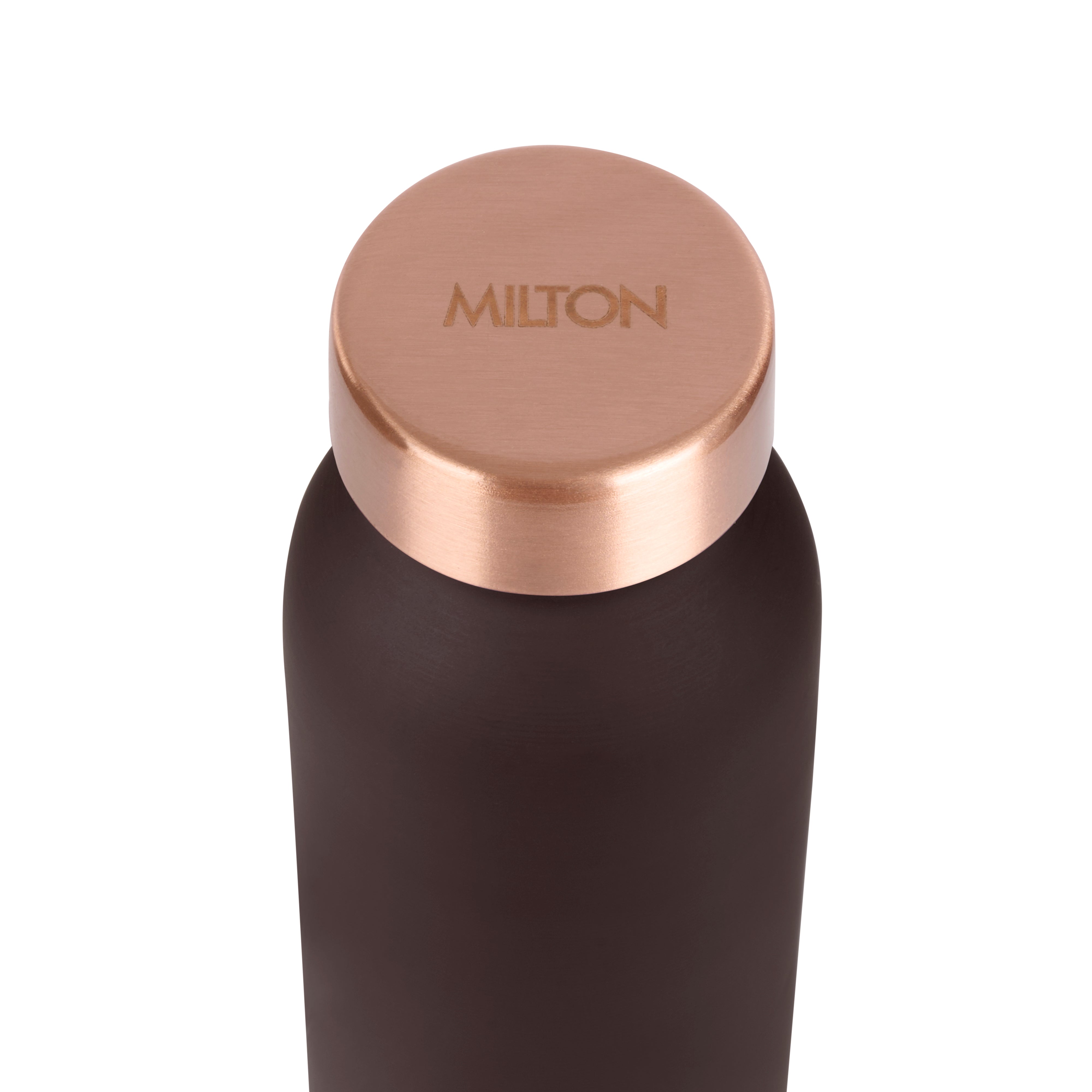 Copper Arogya Plus Bottle (Milton)