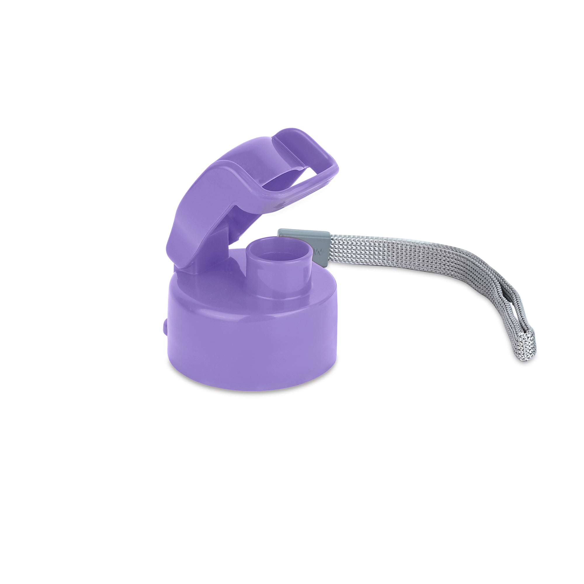 Spare Steel Sprint Top Lid for 600ml / 900ml (Blue / Purple)