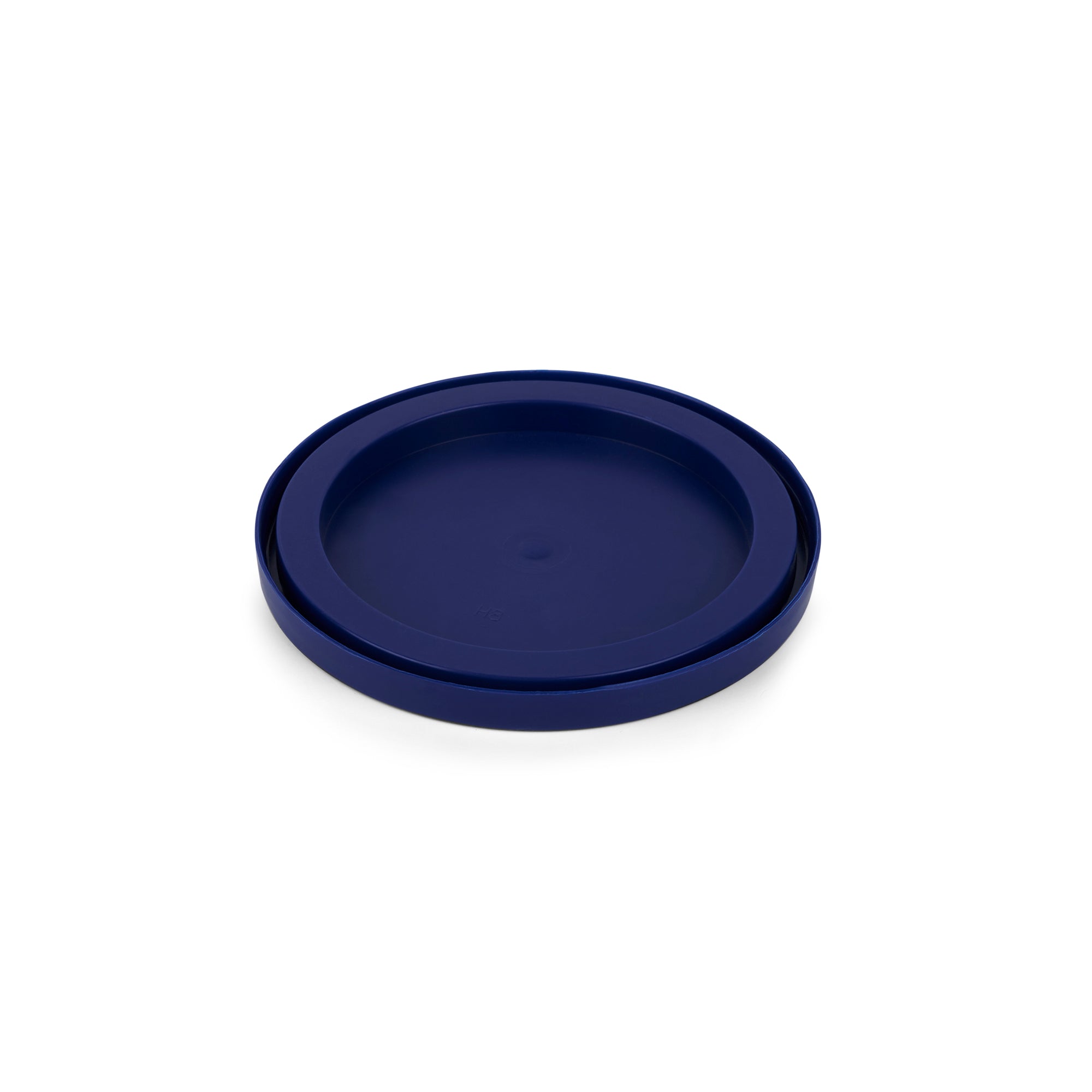 Spare Lunchbox Ranger Lid (Blue)