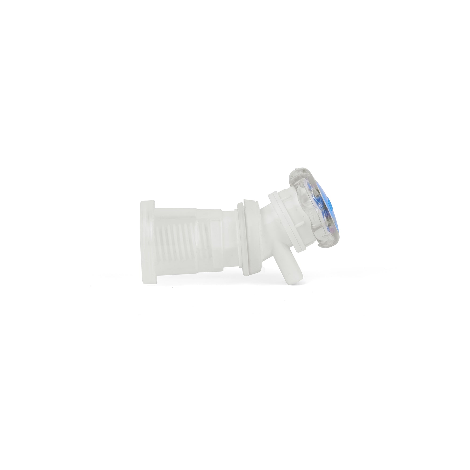 Spare Ready Tap for Stallion Jug (Blue)